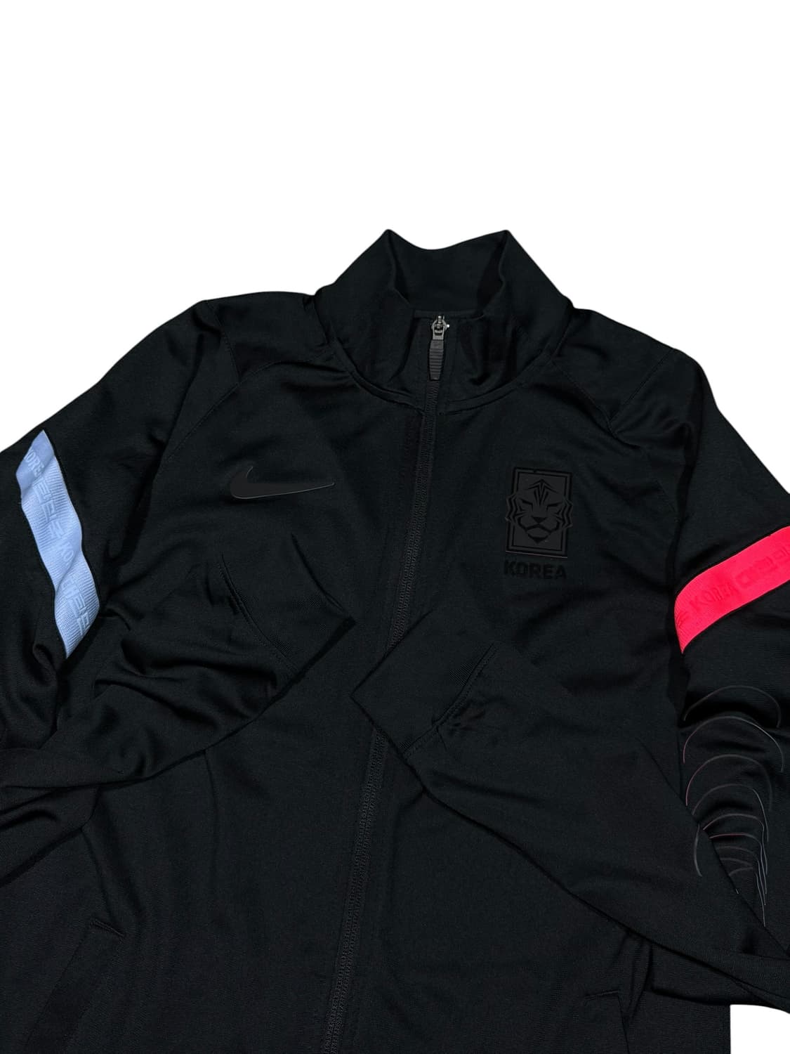 Nike 나이키 국가대표 트레이닝 져지 상품이미지2