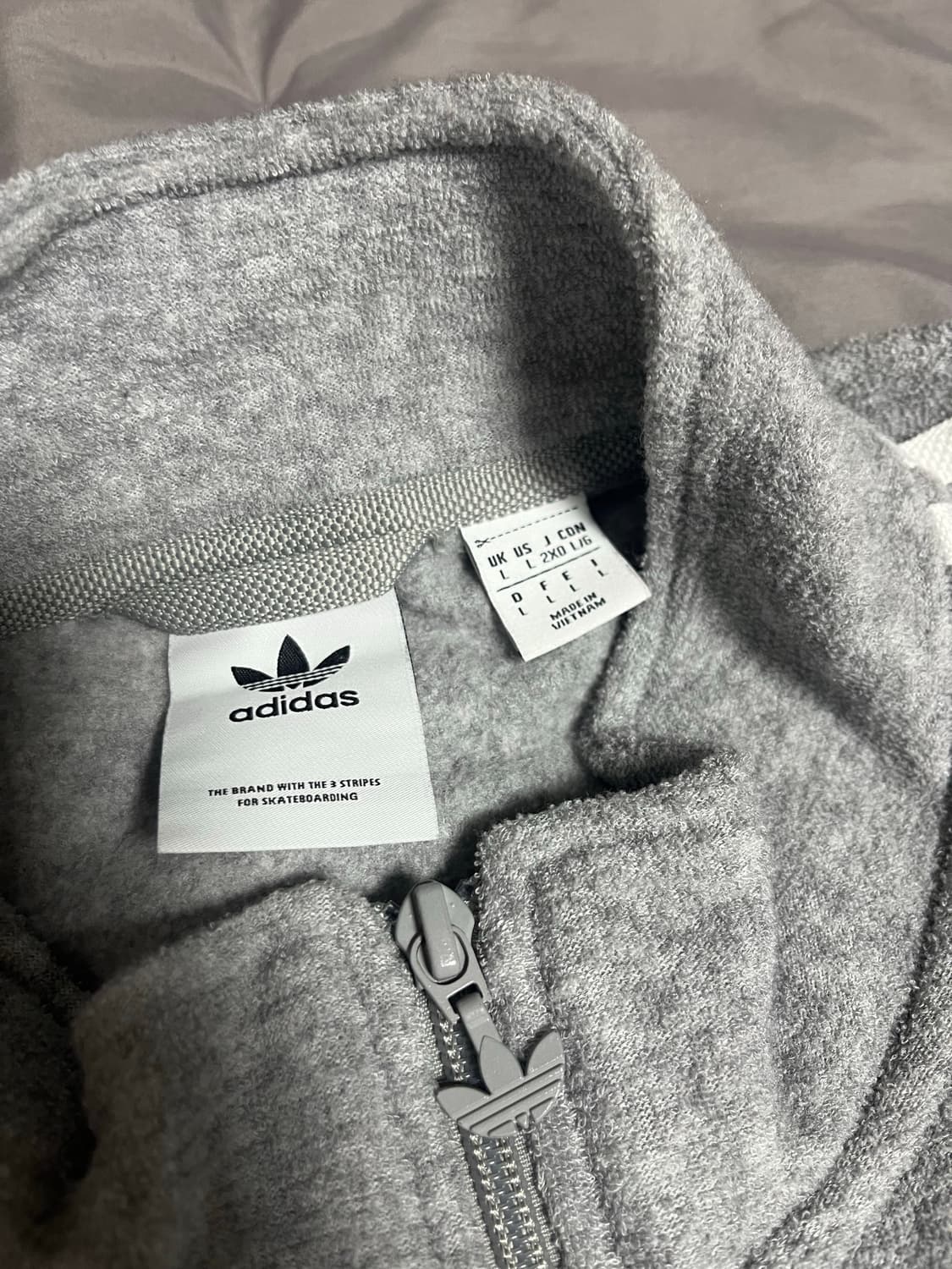 아디다스 져지 상품이미지2