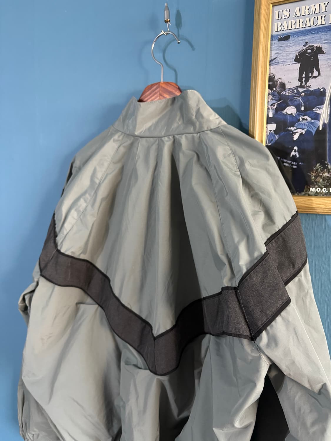 00‘s U.S Army IPFU Jacket.  상품이미지10