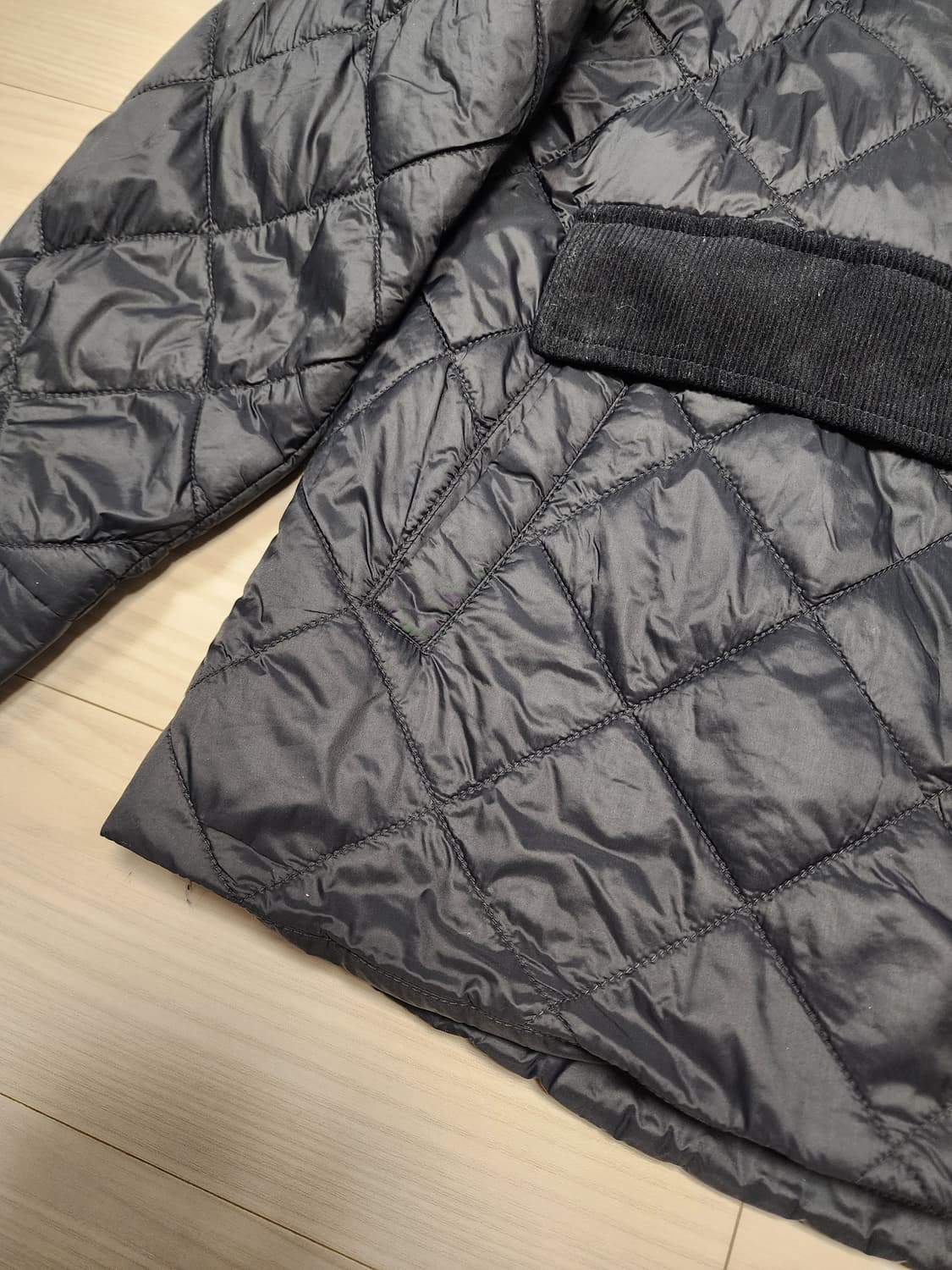 조르쥬레쉬 킐팅 자켓 상품이미지5