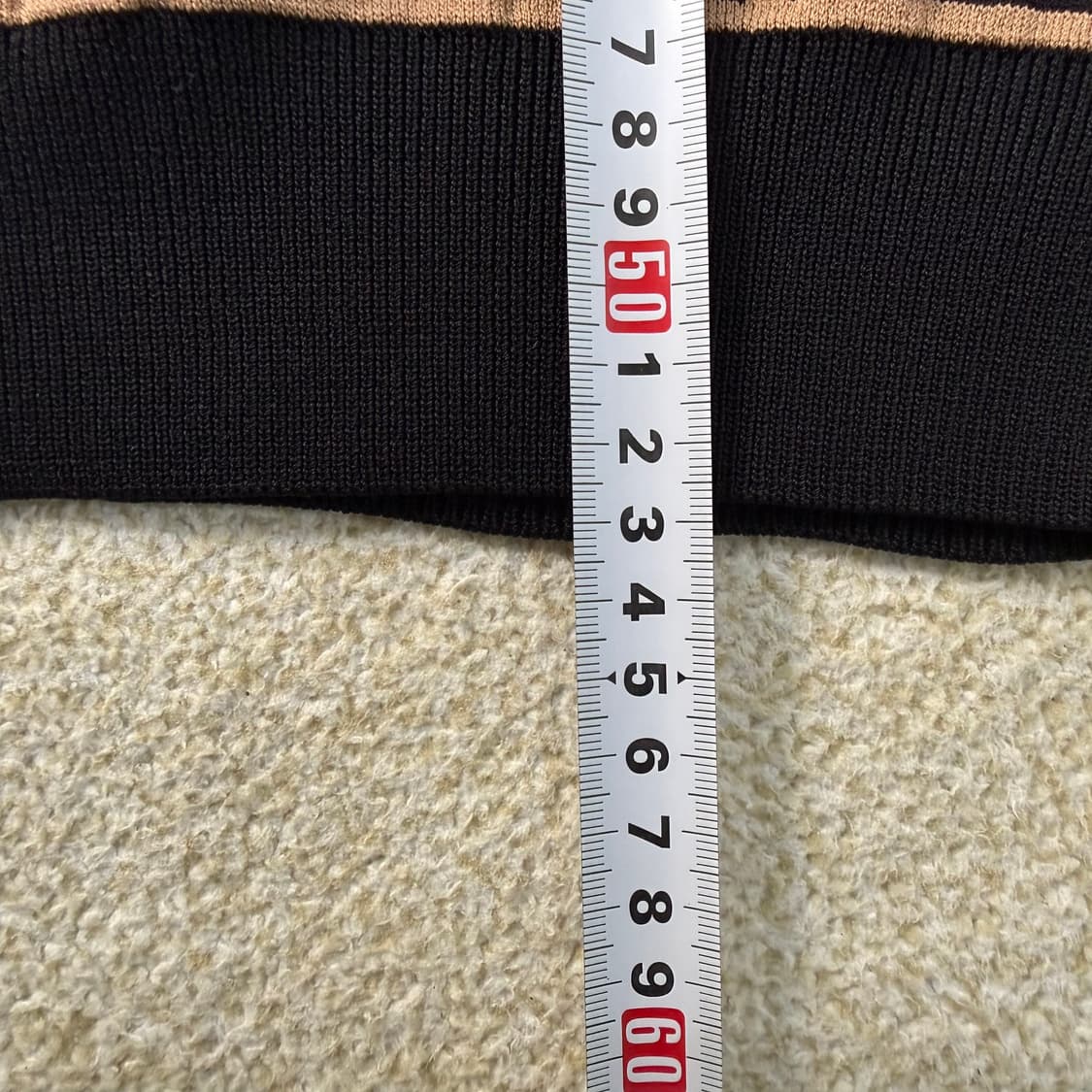 38 고급 패턴 반팔 티셔츠 0210T 상품이미지6