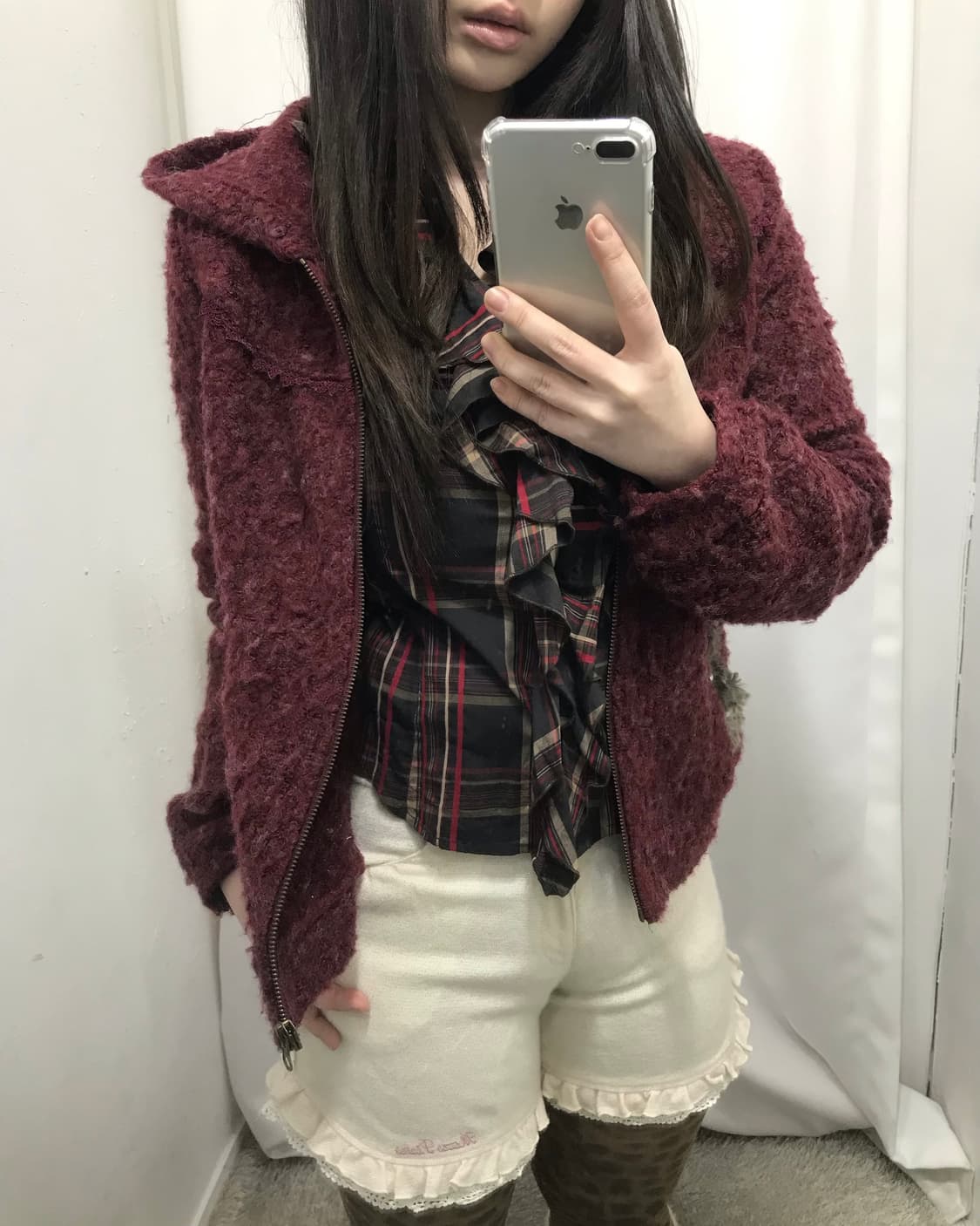 와인 온나 코디 세트 🤍 상품이미지3