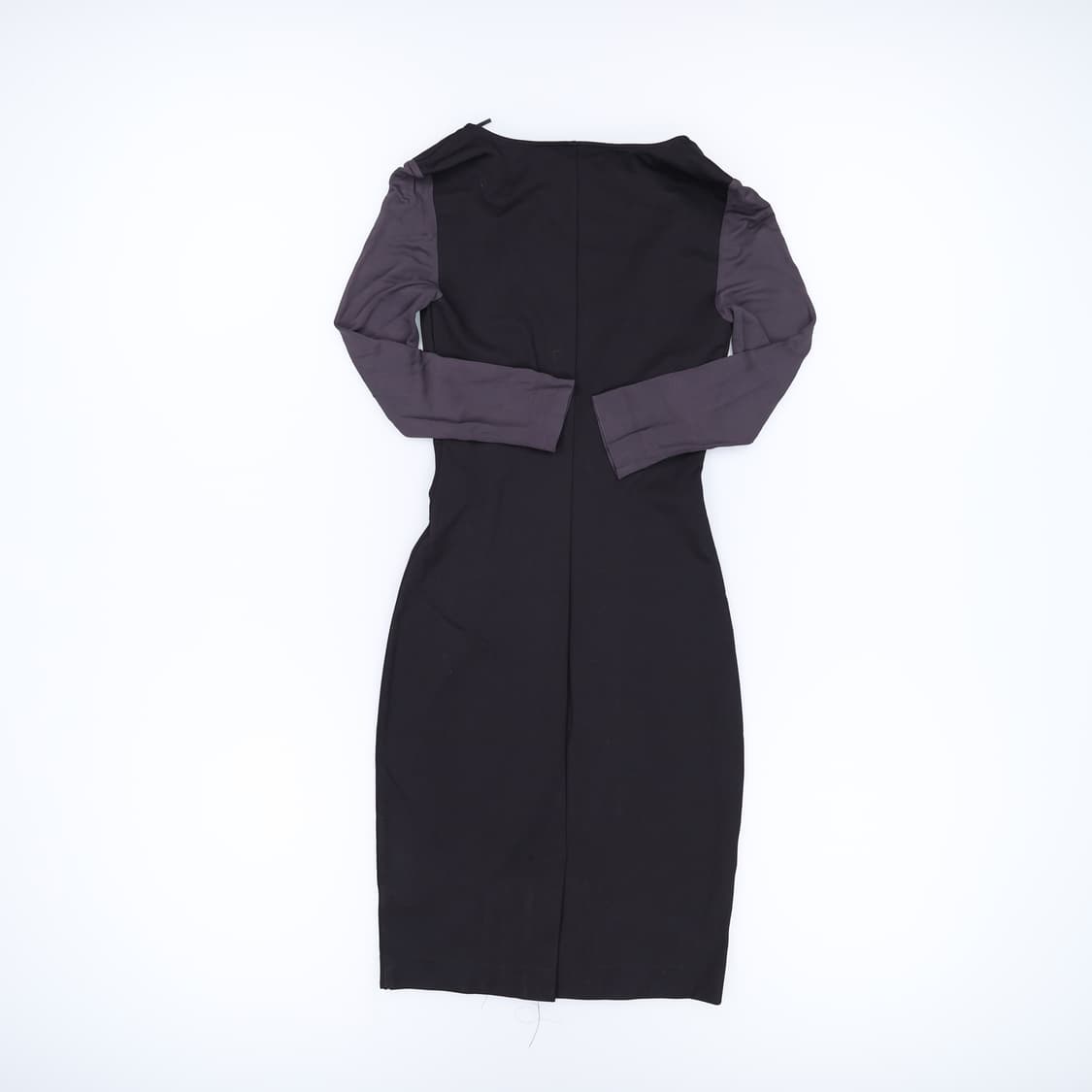 [87-155(PO)] 아르마니익스체인지 여성 원피스 1231H1 상품이미지2