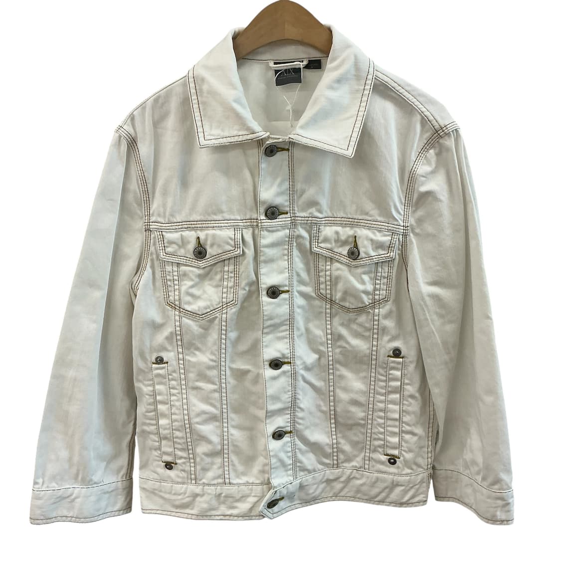 아르마니 익스체인지 자켓 상품이미지1