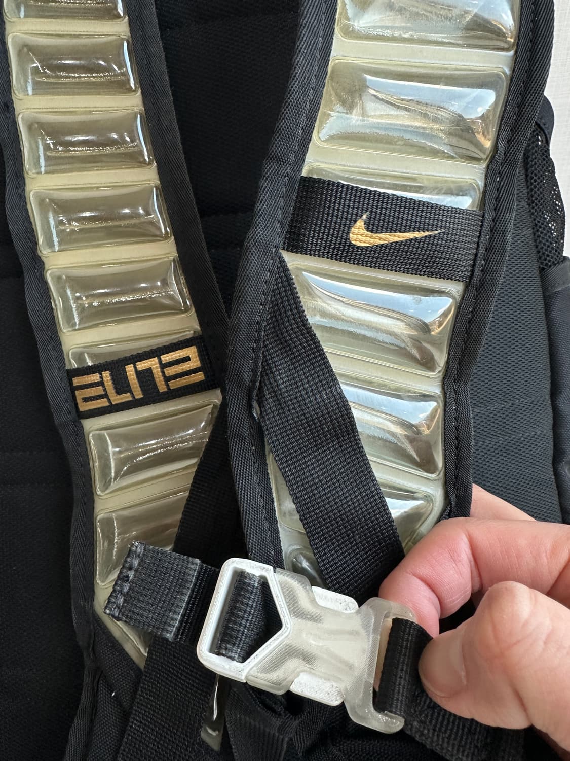 나이키 엘리트 프로 백팩 상품이미지6