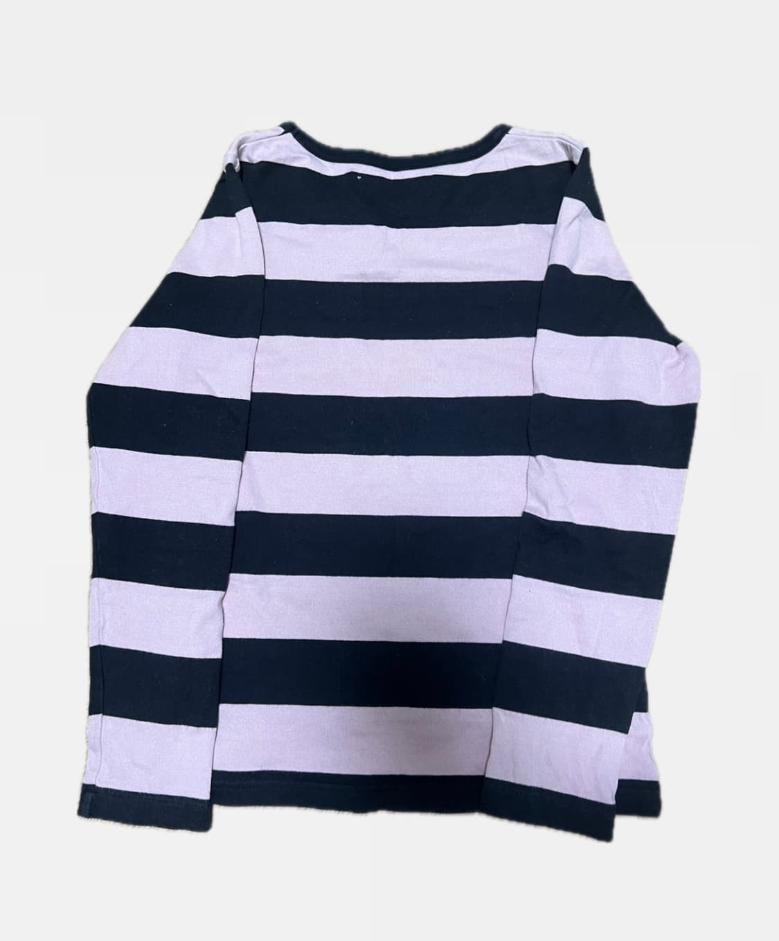 Royal pussy 딸기우유 미사깔 펑크티 상품이미지2