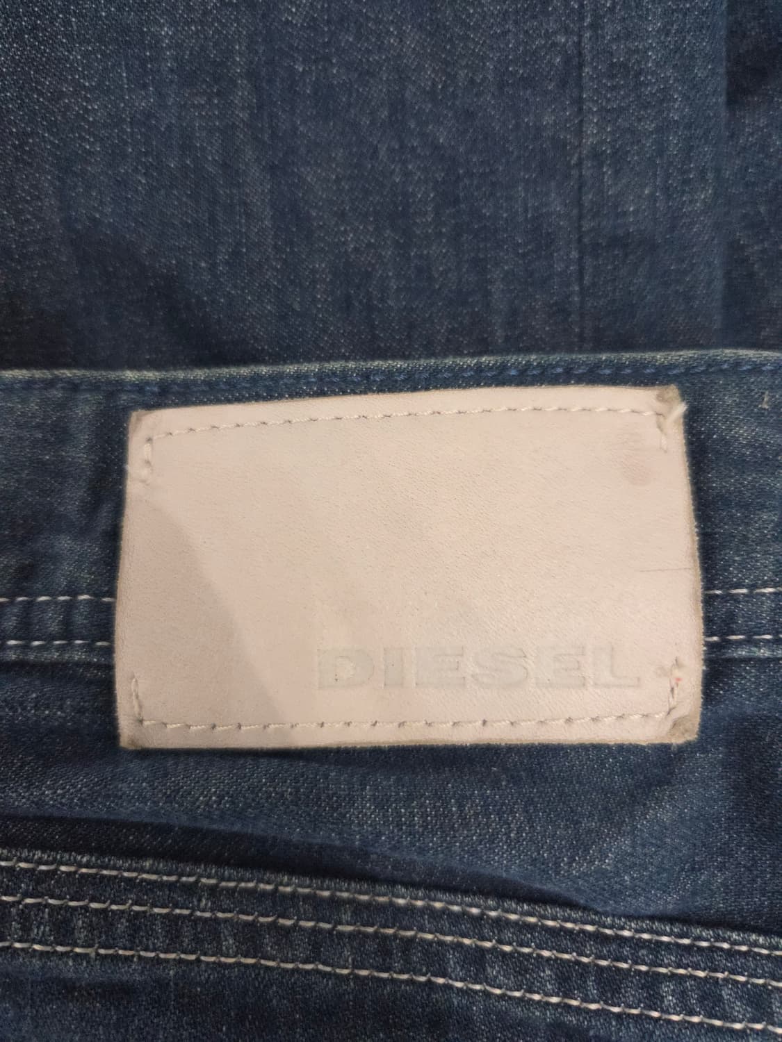 디젤(DIESEL) 타나즈 슬림 스키니 진 상품이미지6