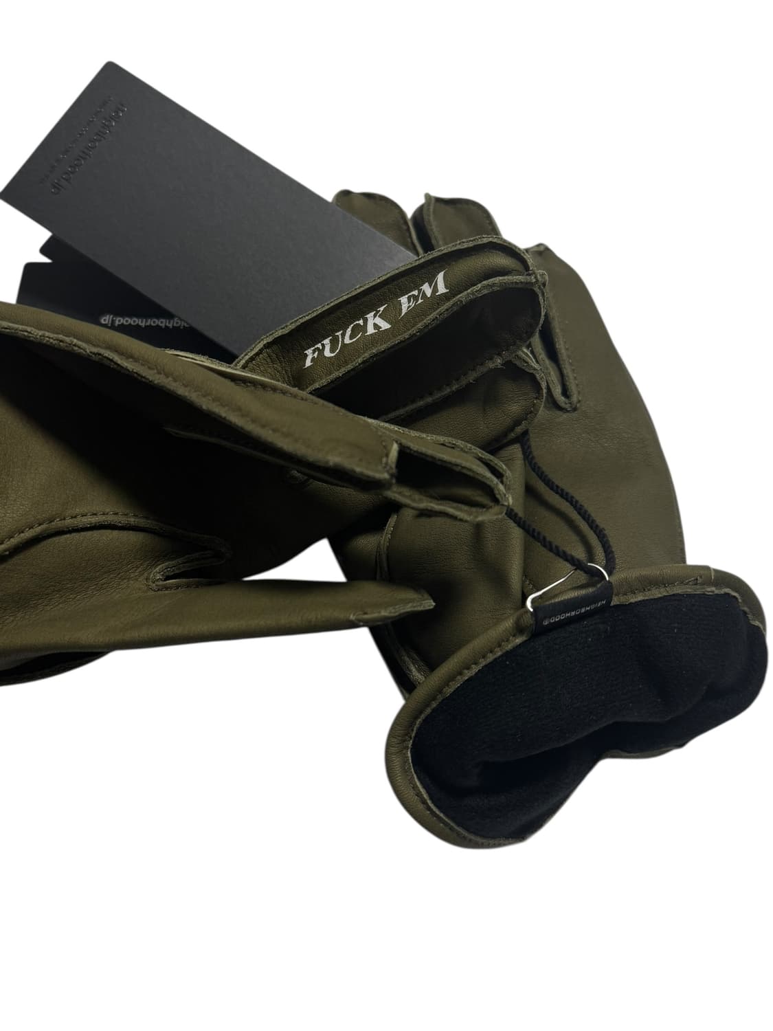 NEIGHBORHOOD 상품이미지2