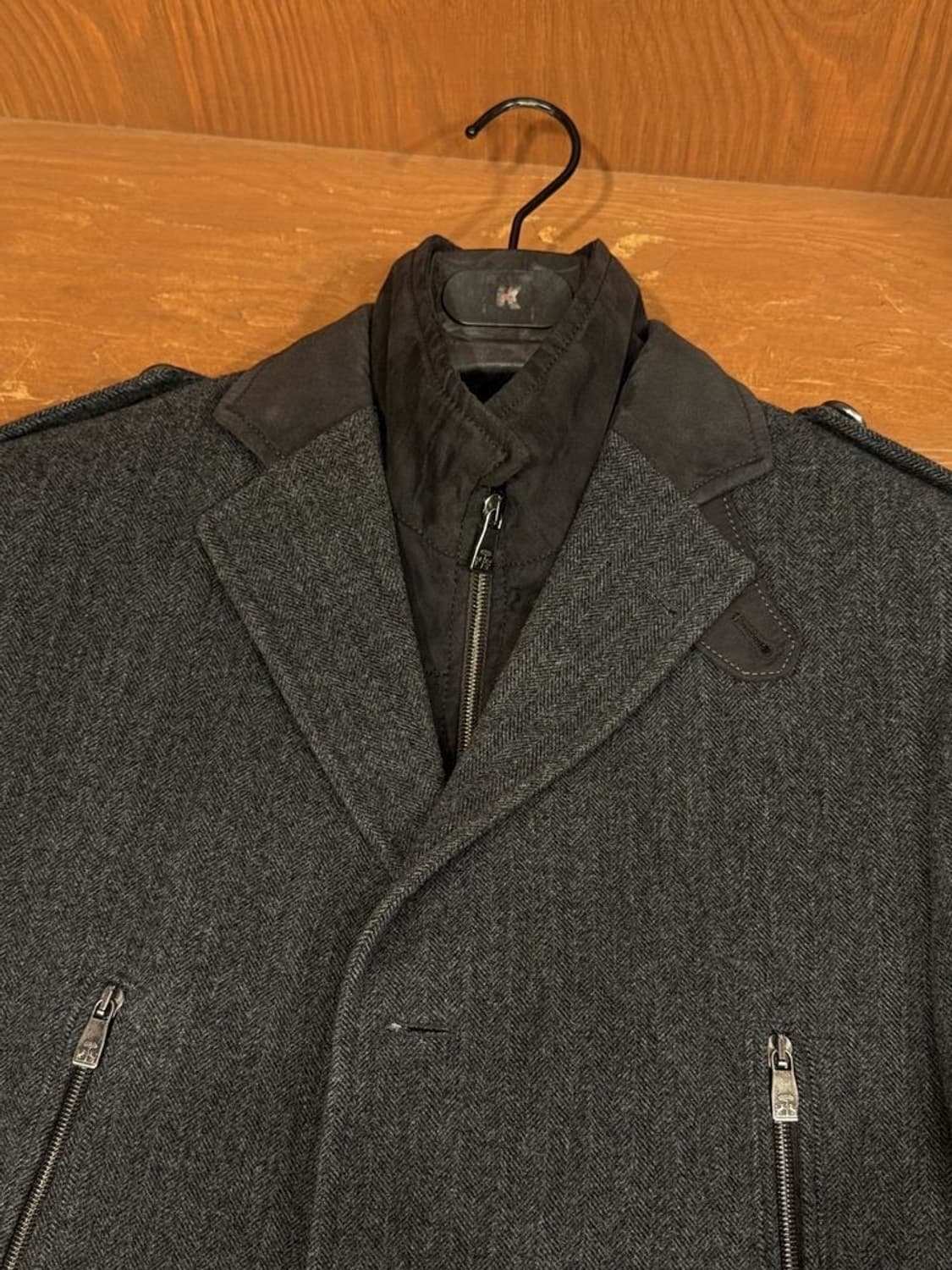 꼬르넬리아니 코트 상품이미지10