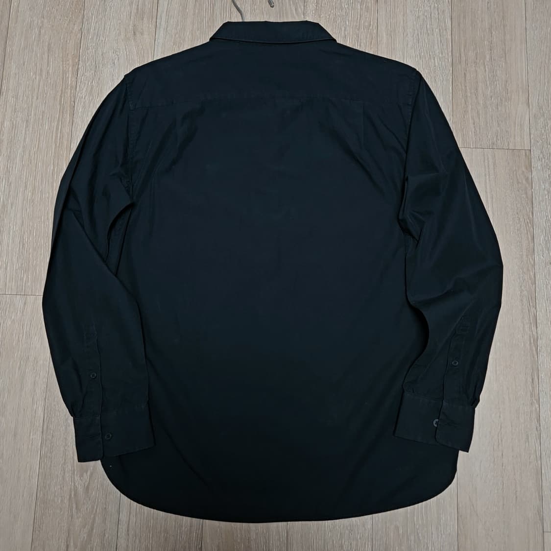 유니클로 르메르 셔츠 상품이미지3