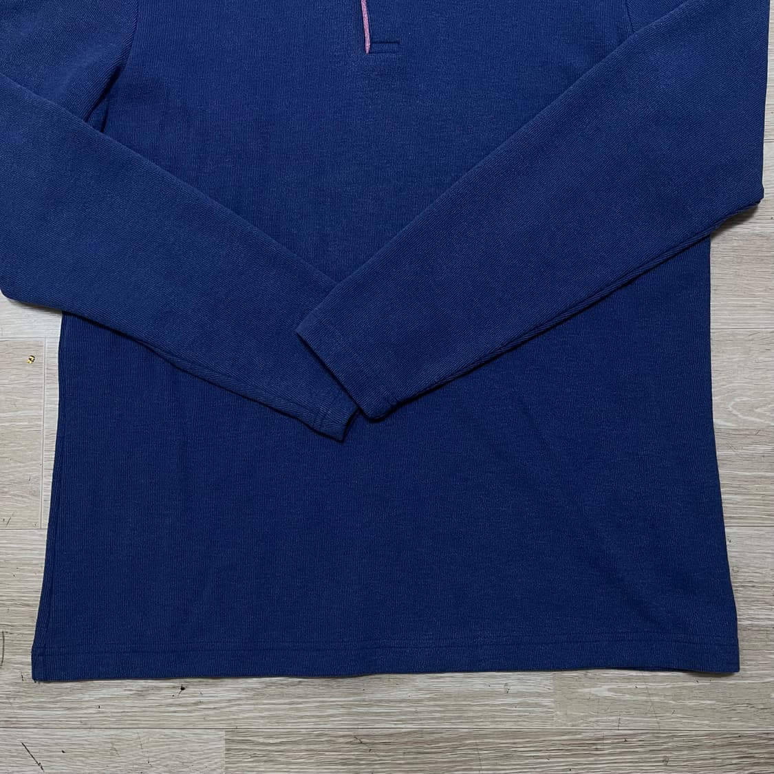 핑 PING 남성 골프 카라 니트 XL/105 상품이미지7