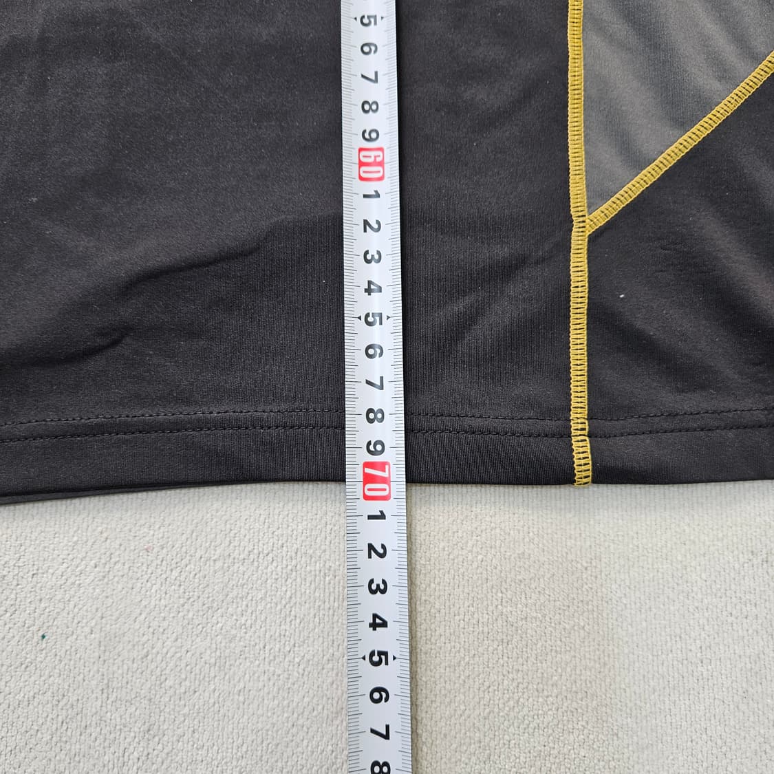 110 K2 기능성 아웃도어 긴팔티 0317Y 상품이미지5