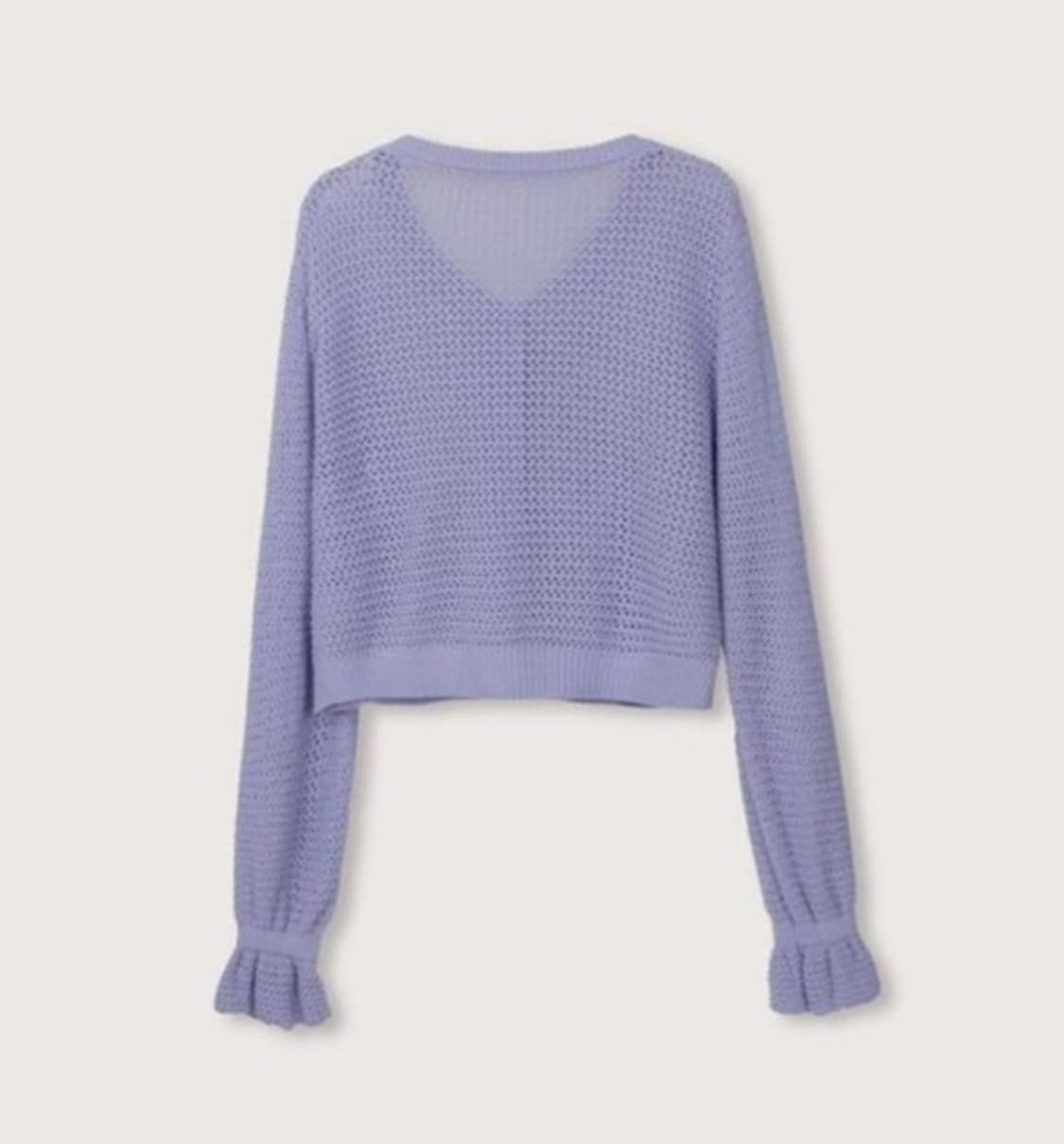 르니나 보라 가디건 상품이미지4