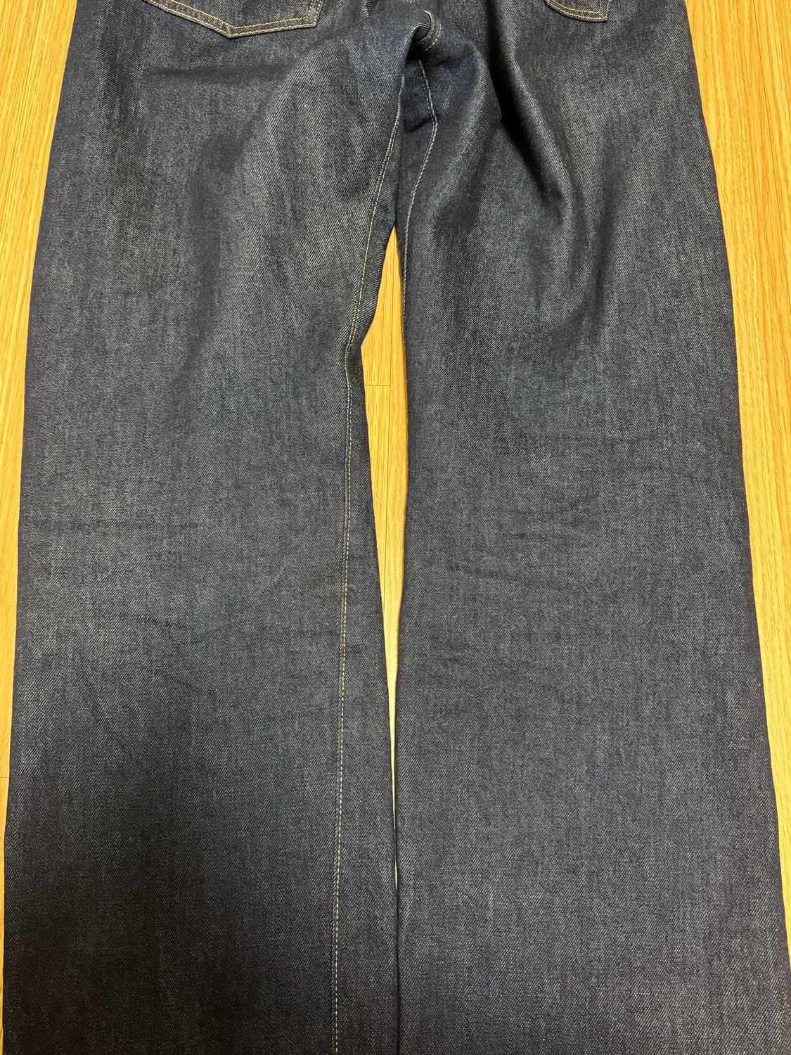 LVC 1937 501 W32 L34 상품이미지5