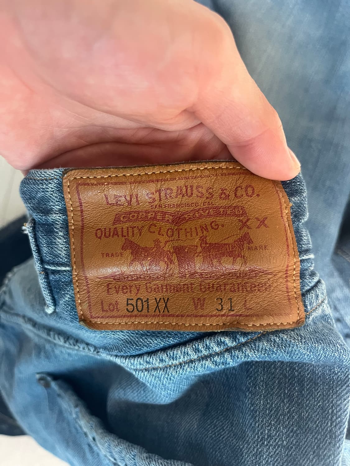 Lvc 501 상품이미지5