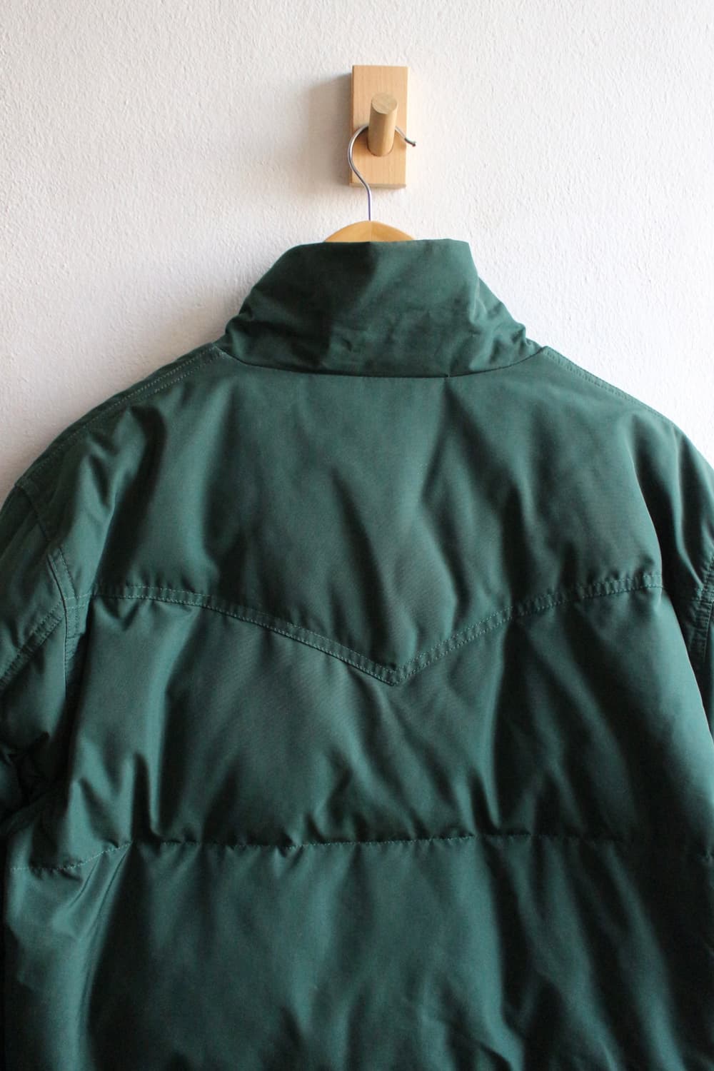 폴로 웨스턴 다운 자켓 상품이미지9