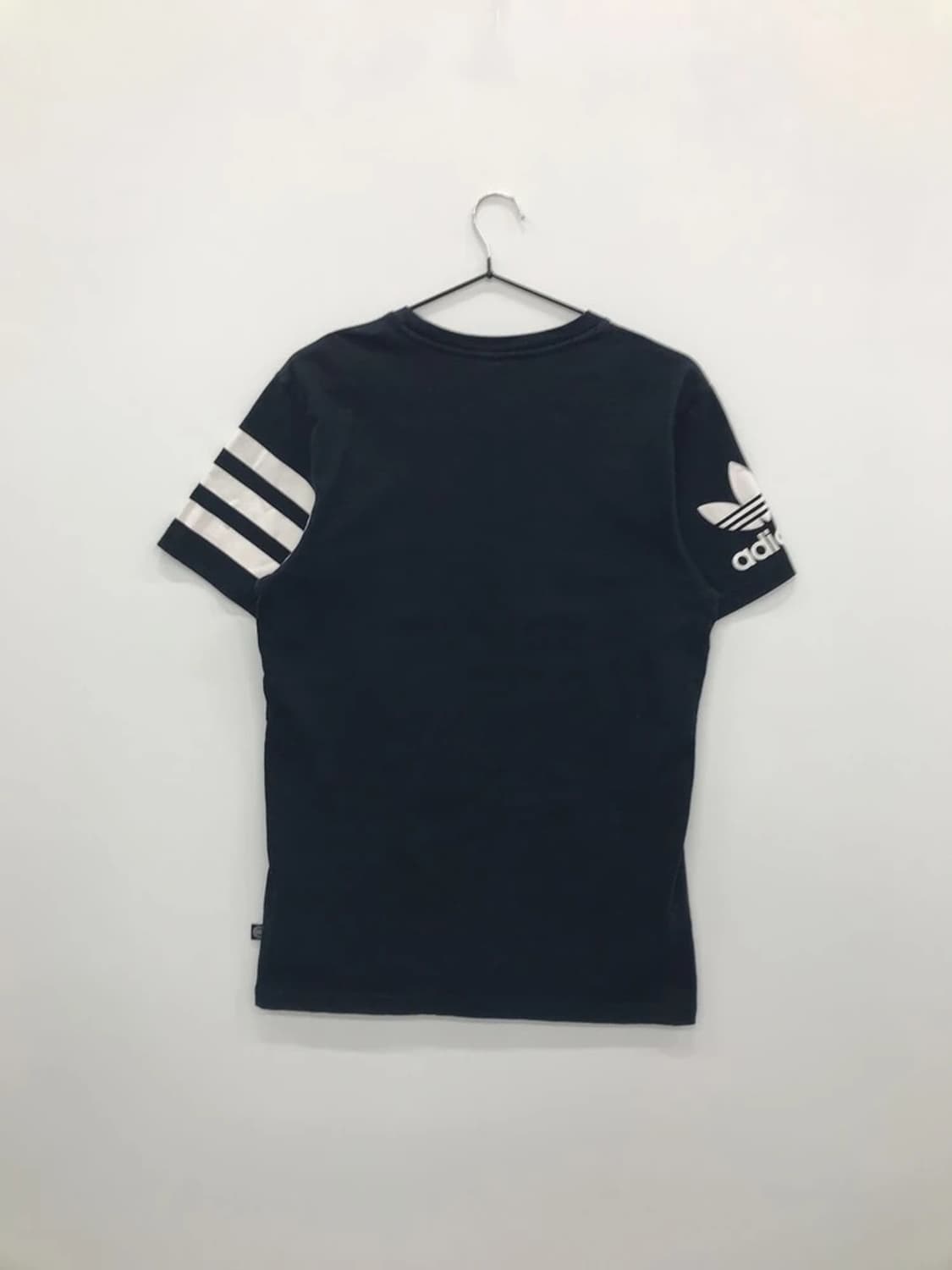 Adidas Originals Logo Tee 상품이미지4