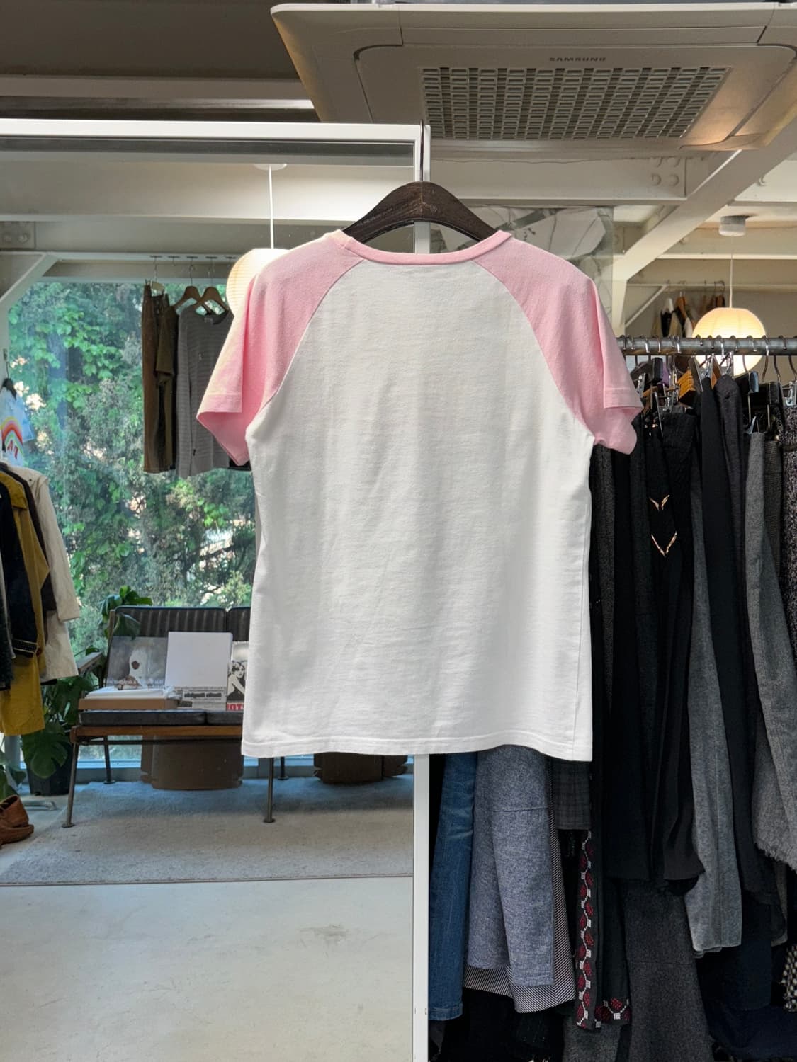 아디다스 레글런 티셔츠 상품이미지2