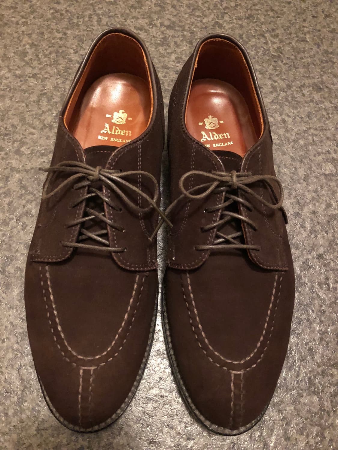 알든 Alden NST 963 8D 상품이미지1