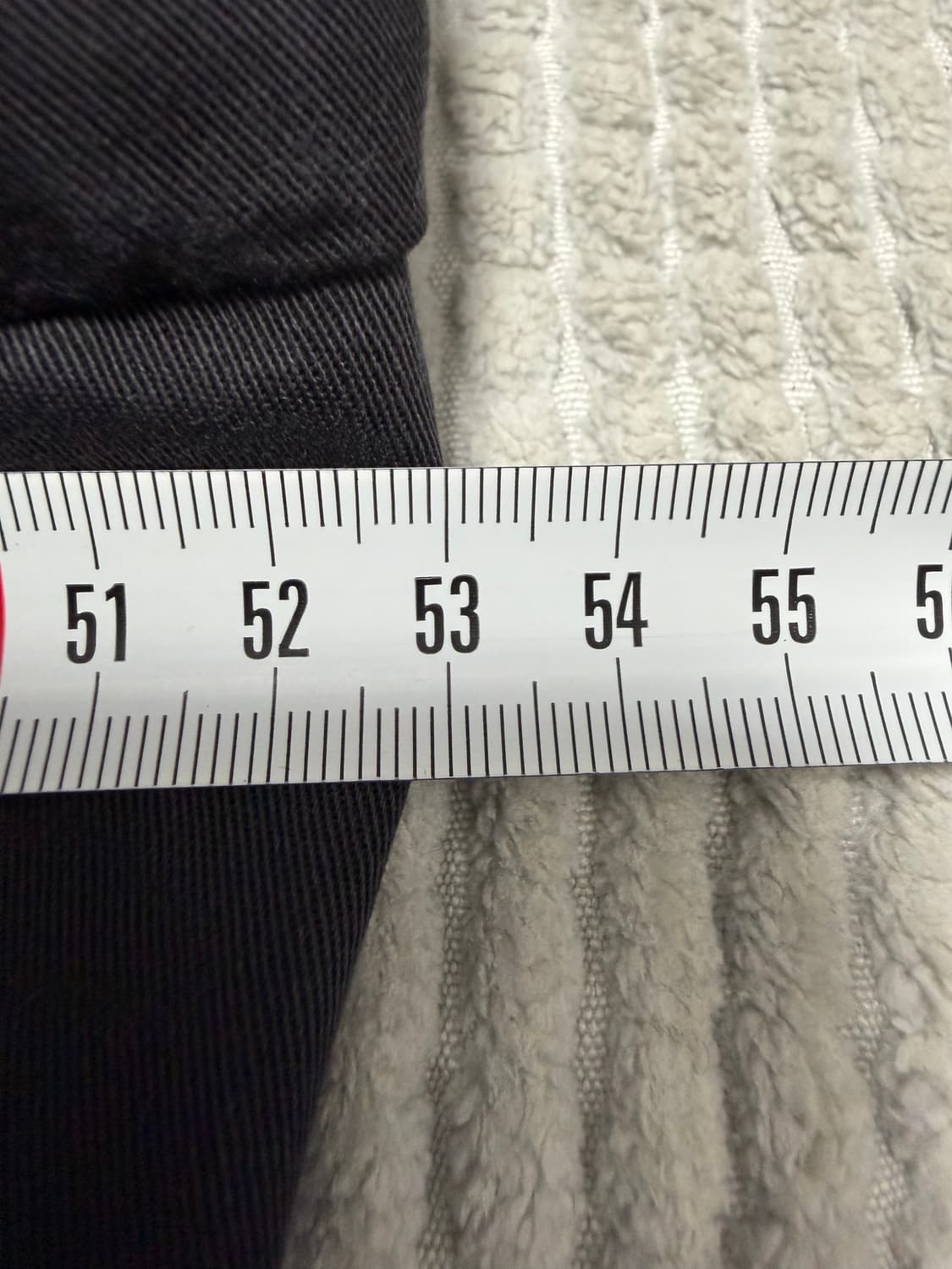 버버리 Burberry 블루라벨 더블 트렌치 코트 상품이미지6