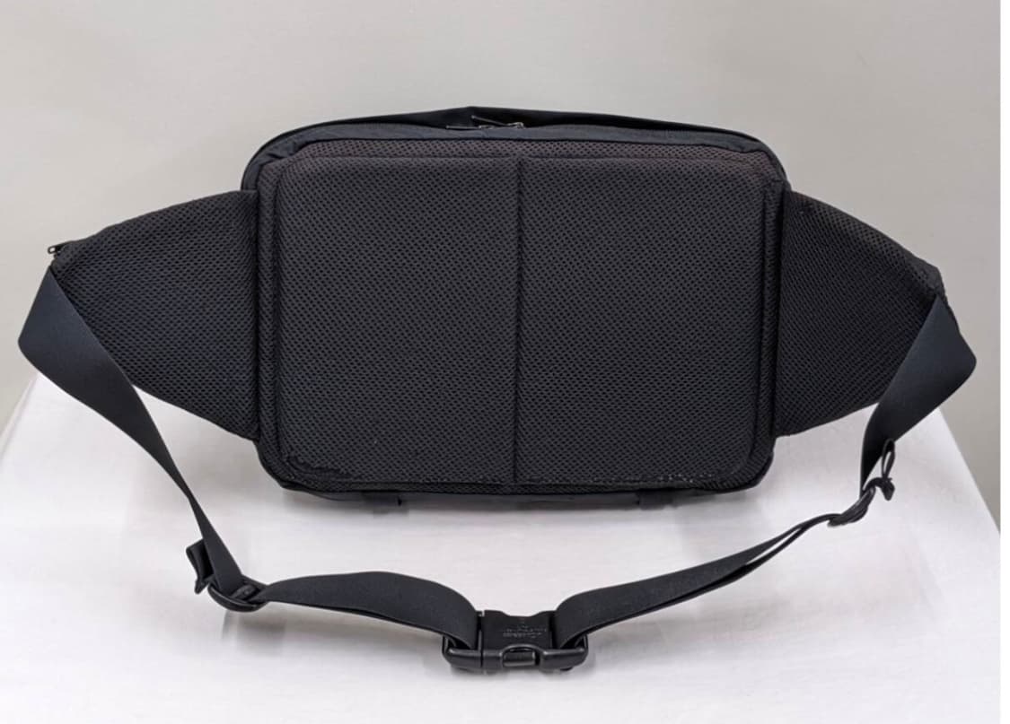 Porter 포터 익스트림 웨이스트백 상품이미지3