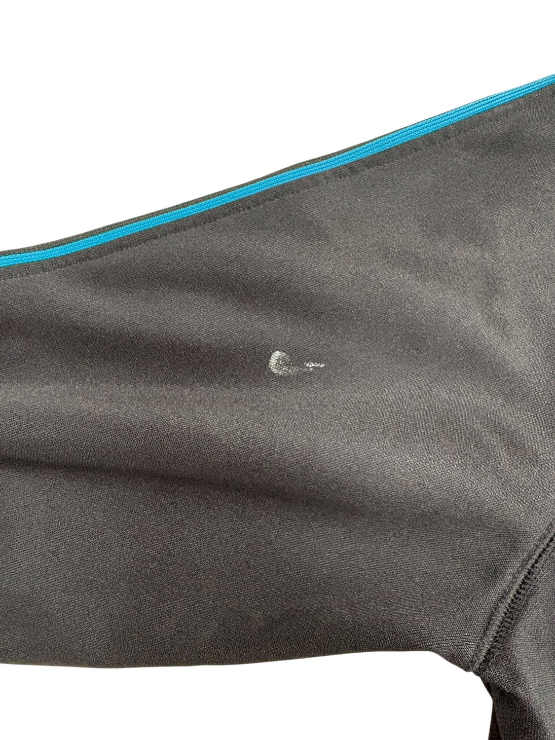 Reebok 리복 져지 블랙 상품이미지10