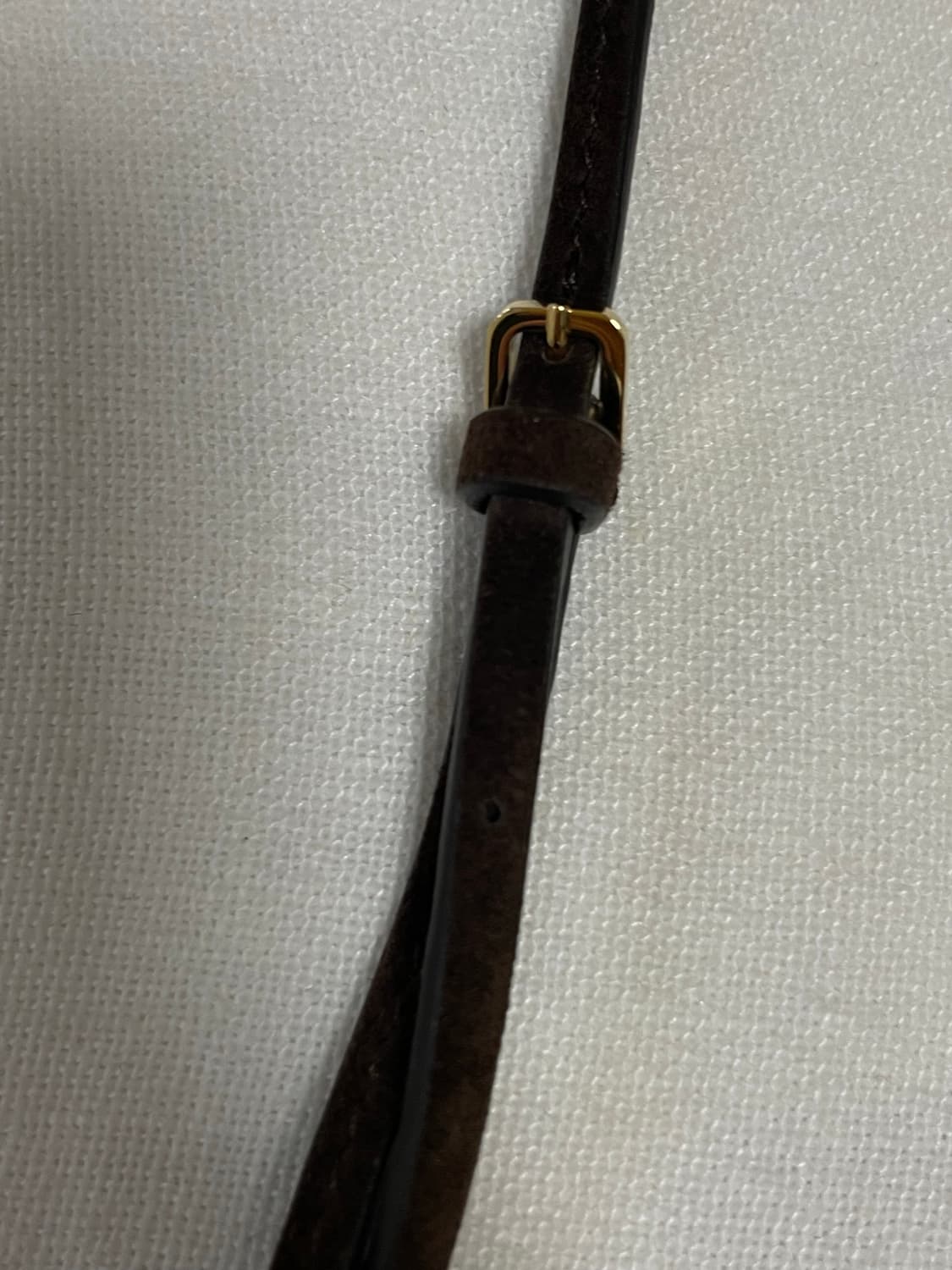 더로우 누트윈 미니백 상품이미지7