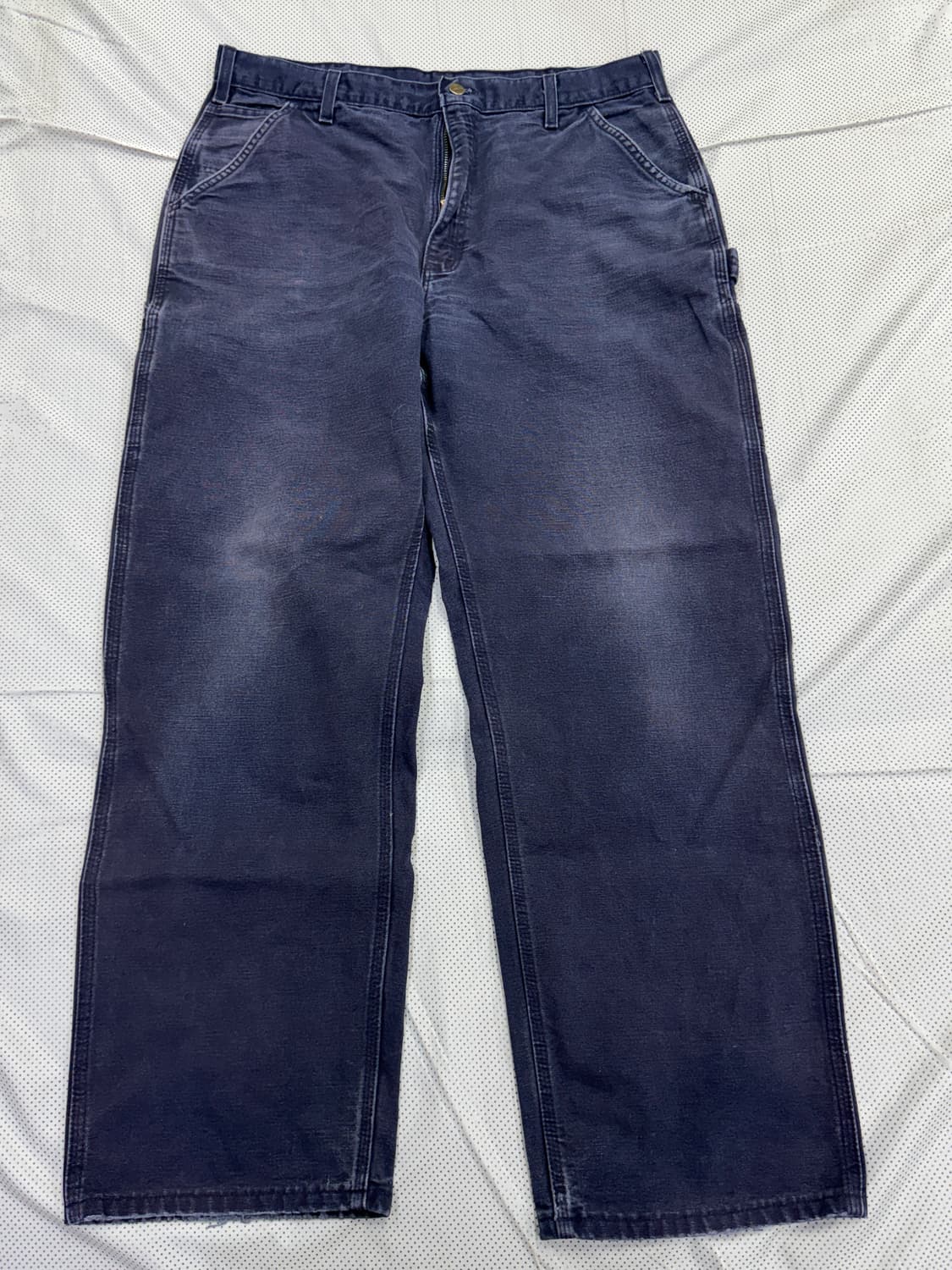 칼하트 싱글니 b11 mdt 미드나잇 상품이미지1