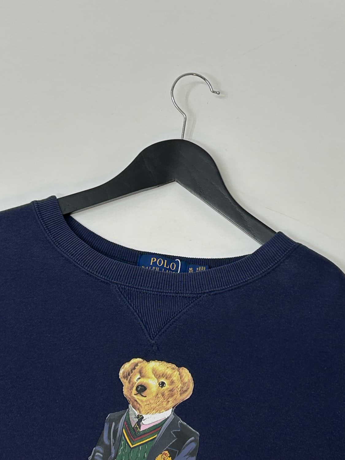 Polo 폴로 랄프로렌 폴로 베어 맨투맨 상품이미지1