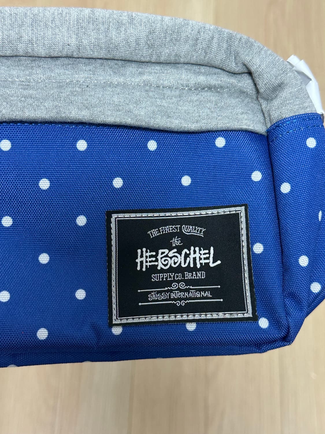 스투시 x 허쉘 파우치 새상품 급처 상품이미지6