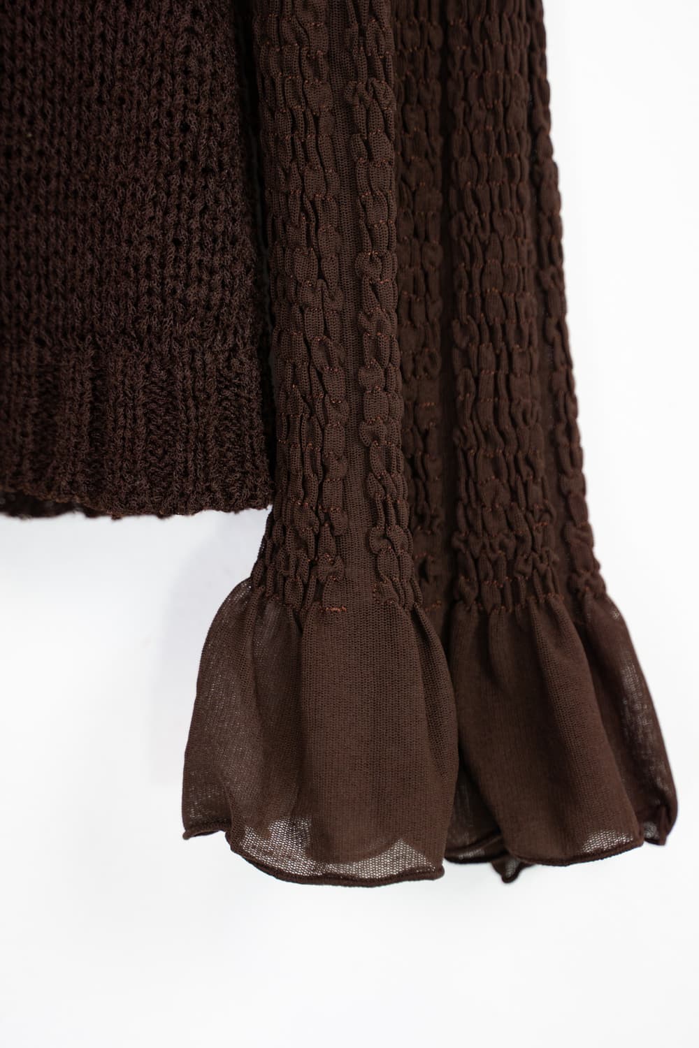 HAAT(Issey Miyake) blouse 상품이미지3