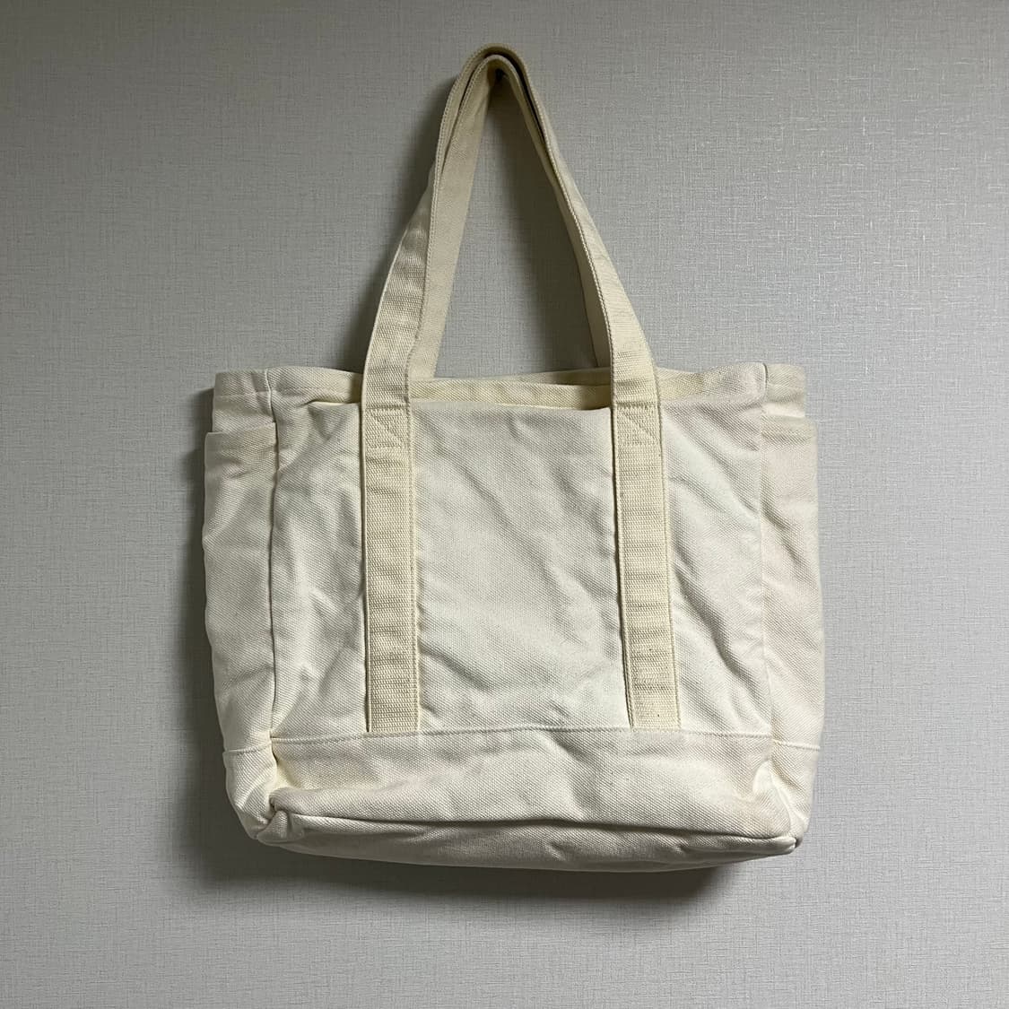 스투시 꼼데가르송 콜라보 토트백 상품이미지10