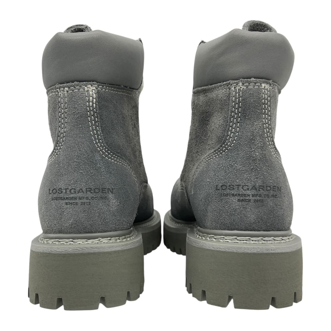 250 로스트가든 x 그레이즐 루트 슬레이트 그레이 (EU40) 상품이미지5