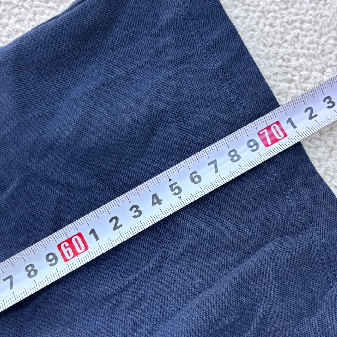 S 폴로랄프로렌 남성 긴팔 티셔츠 0408E1 상품이미지5