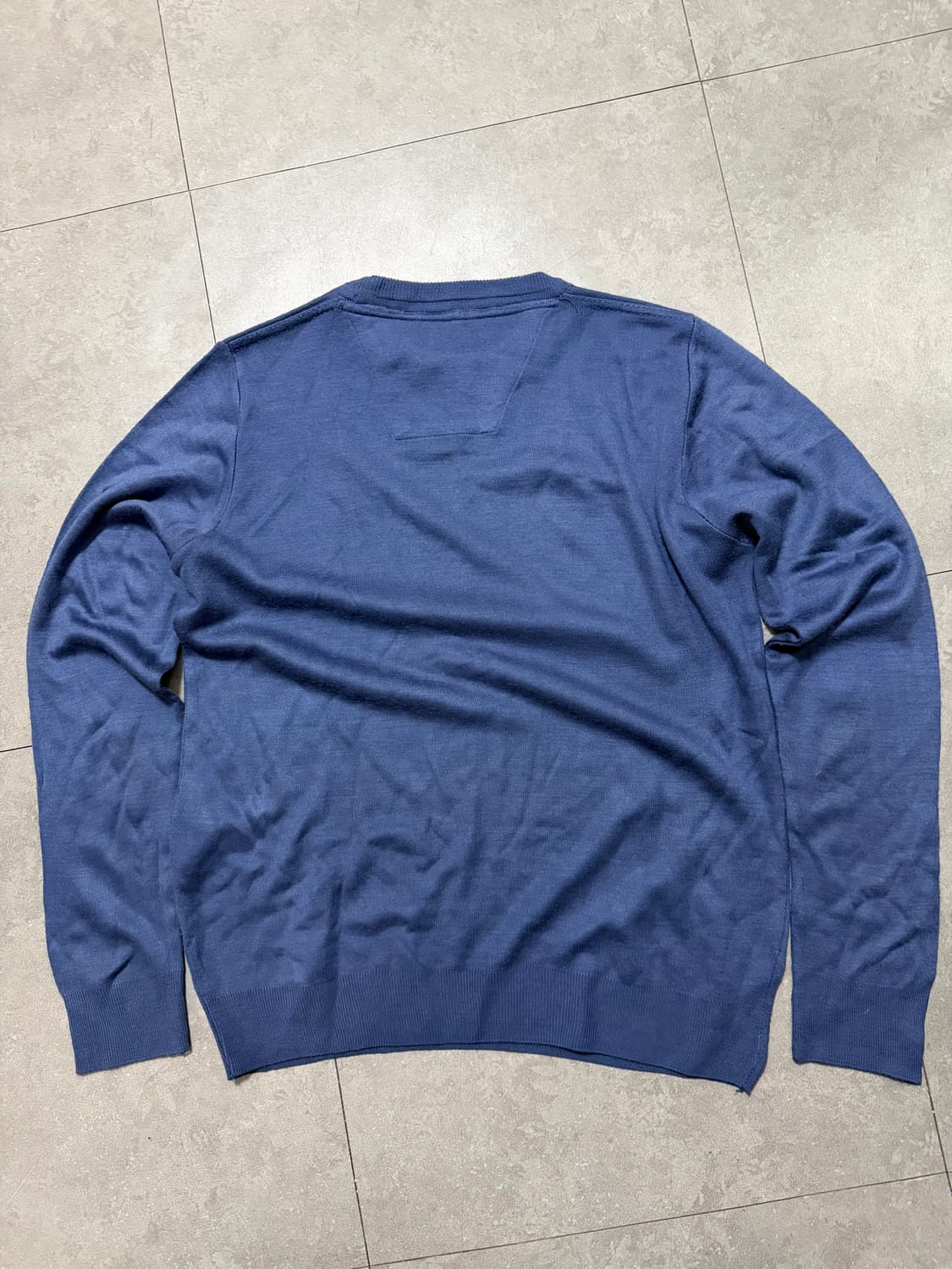 00s 랄프로렌 폴로 빈티지 코튼 니트 100size   상품이미지8