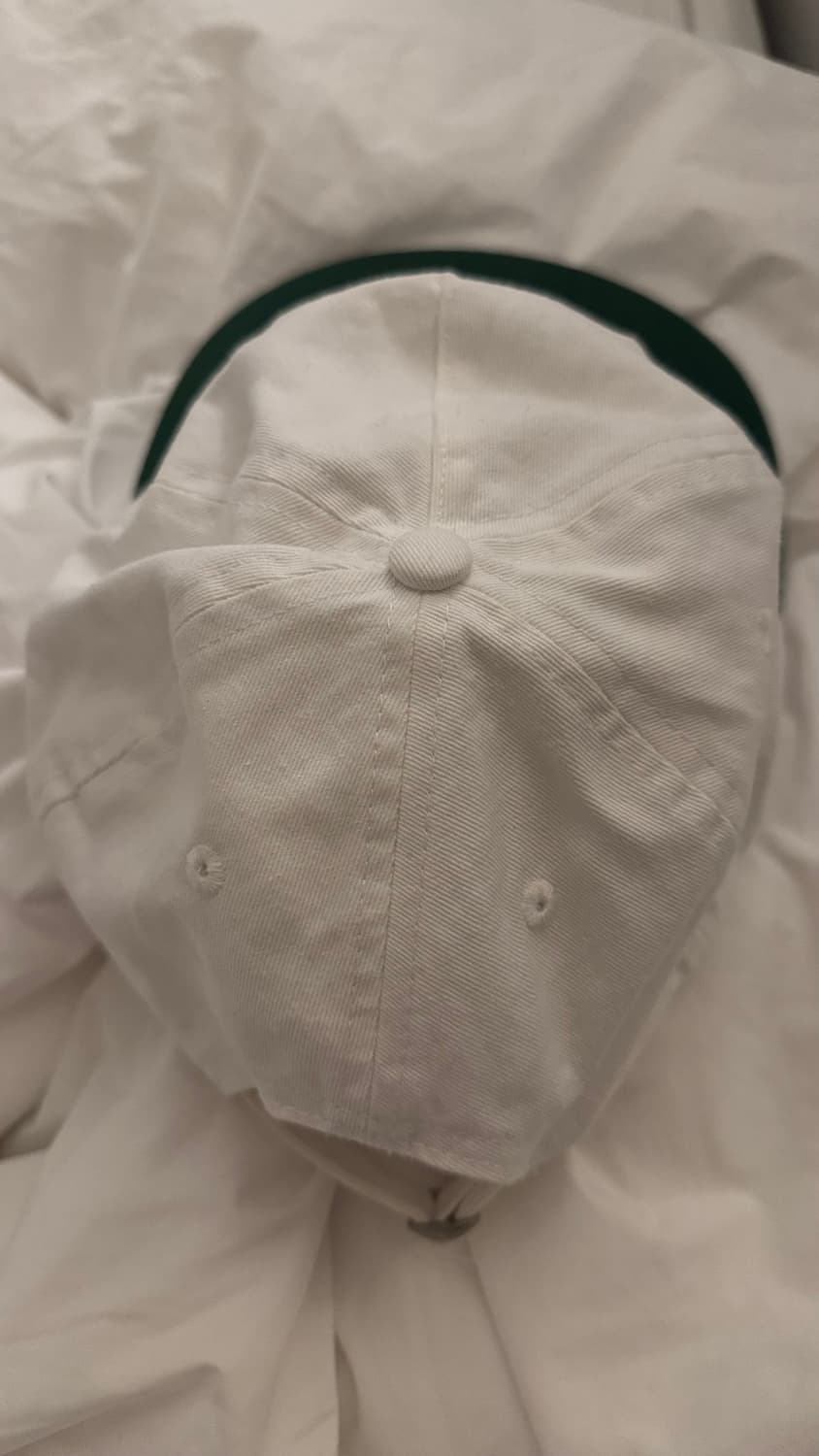 [빈티지] PP:ONE 모자 상품이미지2