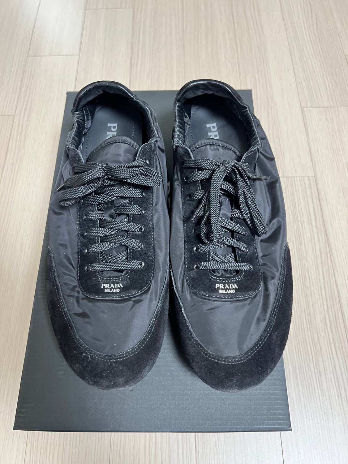 프라다 컬랩스 uk9 상품이미지1