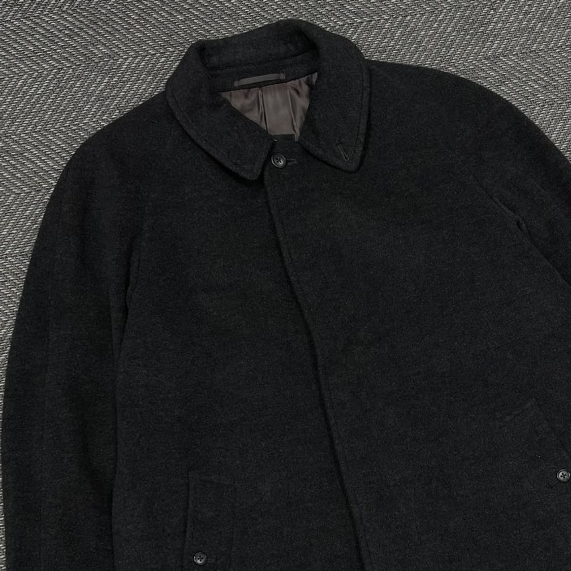 제이프레스 울캐시미어 맥코트 v0394 상품이미지3