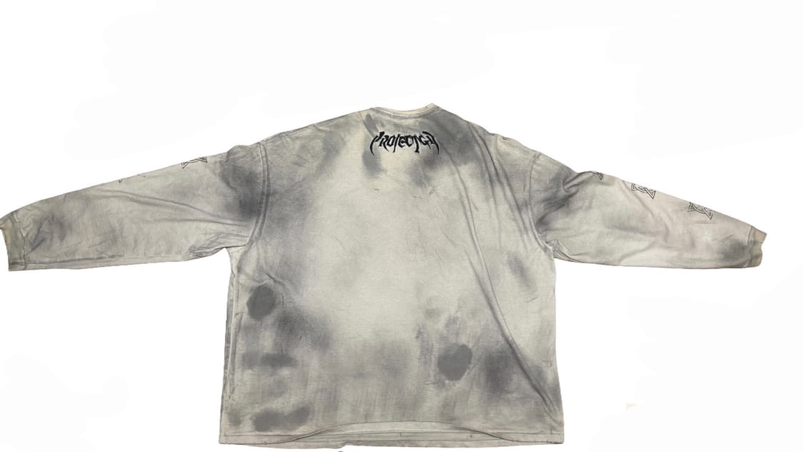 프로젝트 gr 10꼬꼬 롱슬리브 상품이미지2