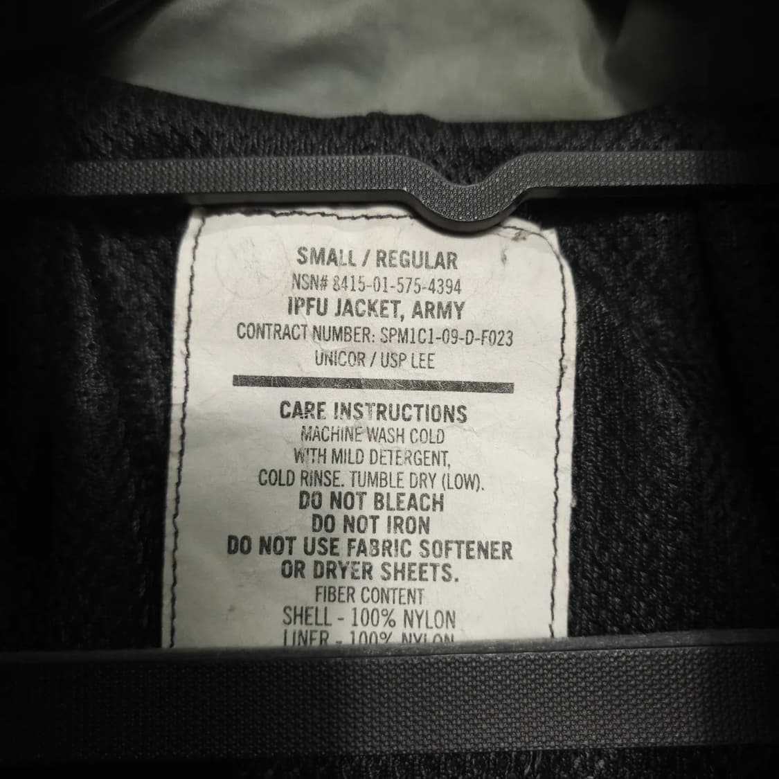 Ipfu 자켓 2nd 상품이미지6