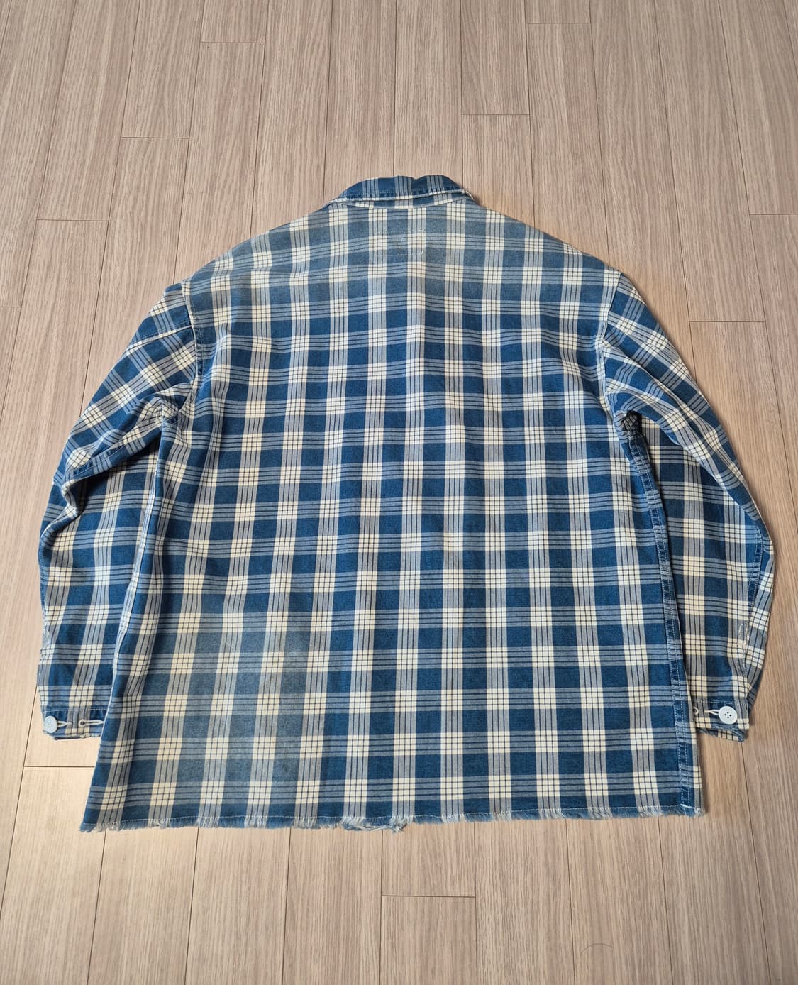 뤡코즈 wynn 자켓 (2) 상품이미지3