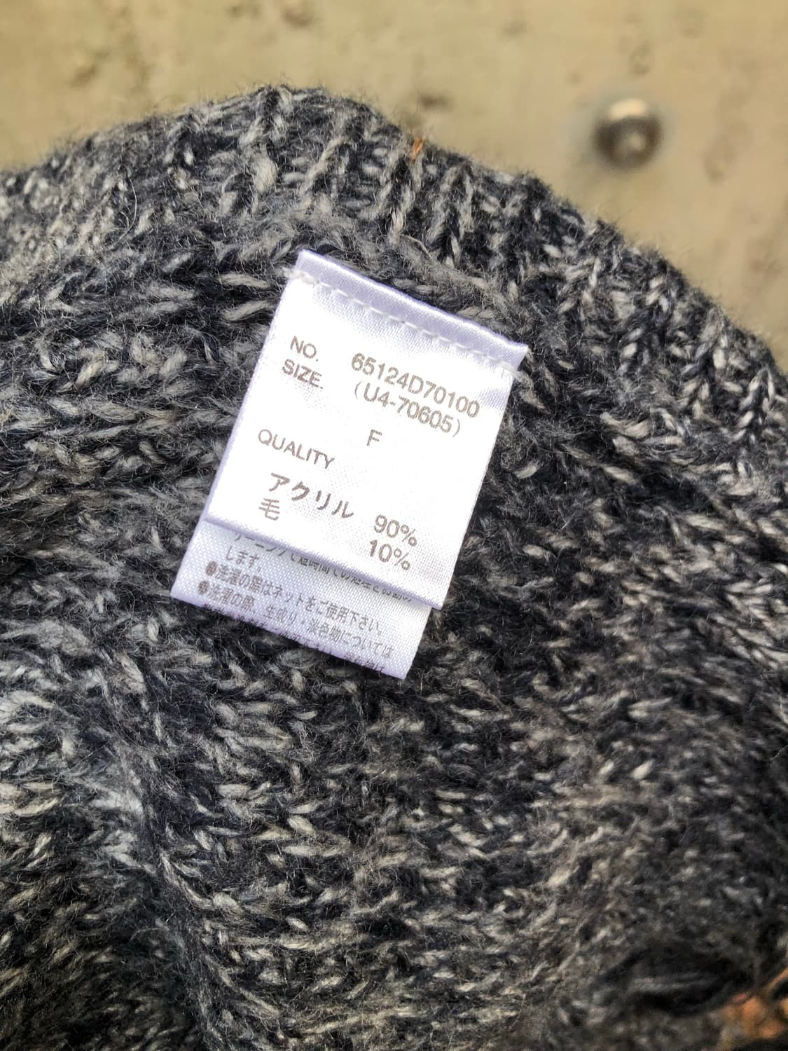 Win-heart cape 상품이미지10