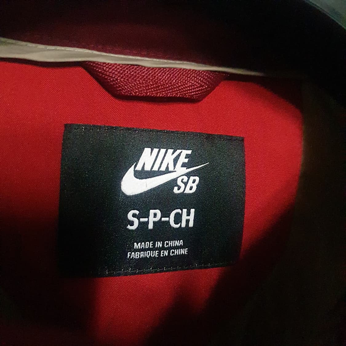 나이키 패딩조끼 90 상품이미지3