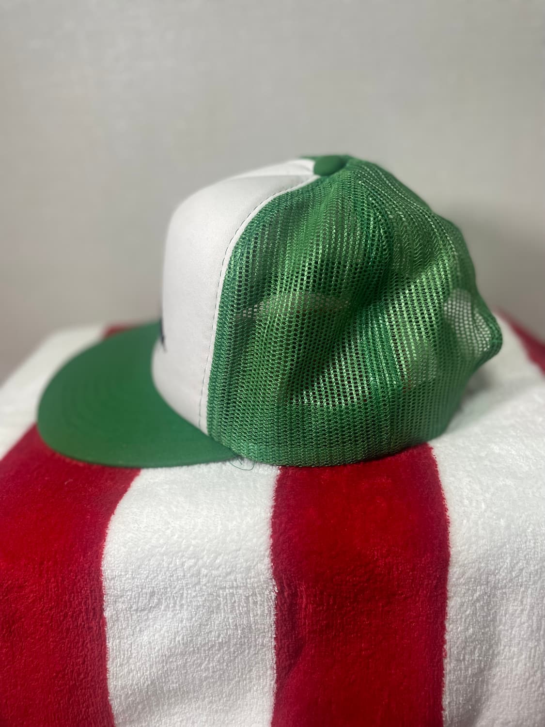 YUPOONG 트러커 캡 상품이미지3