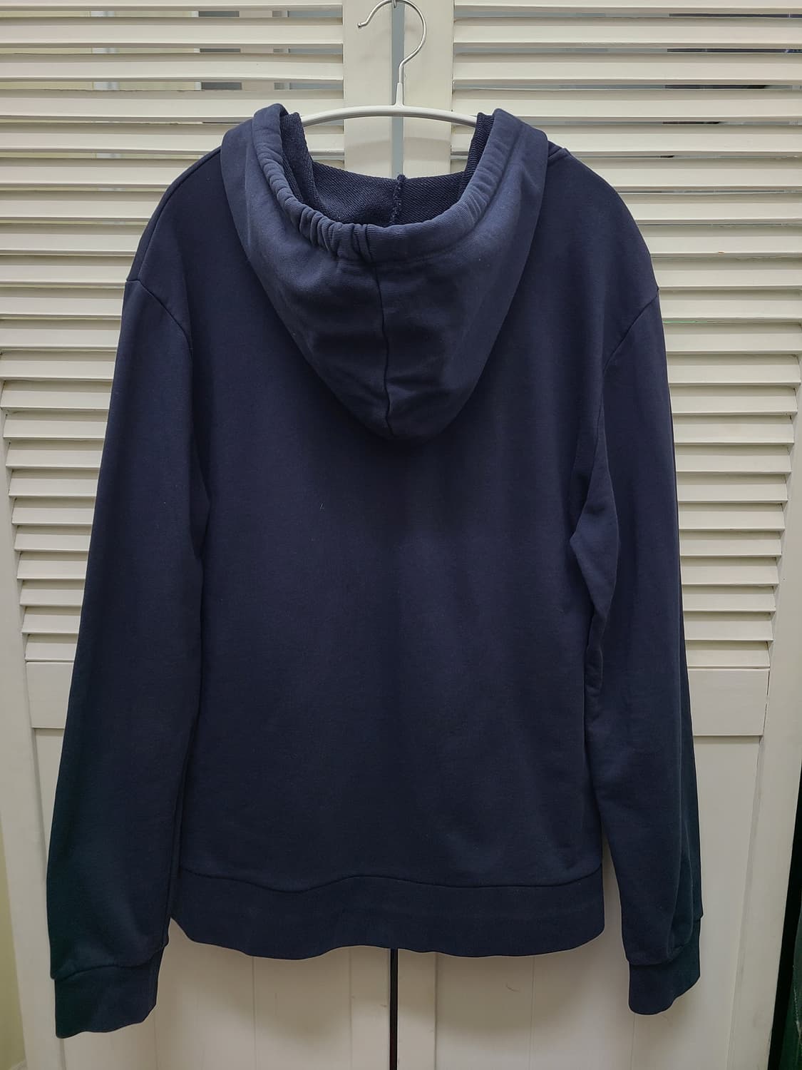 아페쎄 APC 쿠엔틴 집업 후드 상품이미지4