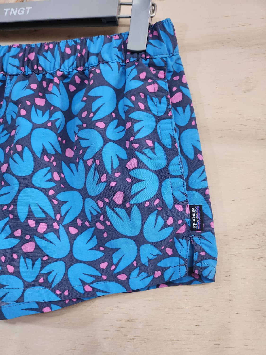 1176) 파타고니아 베얼리 배기스 1/2 인치 쇼츠 상품이미지4