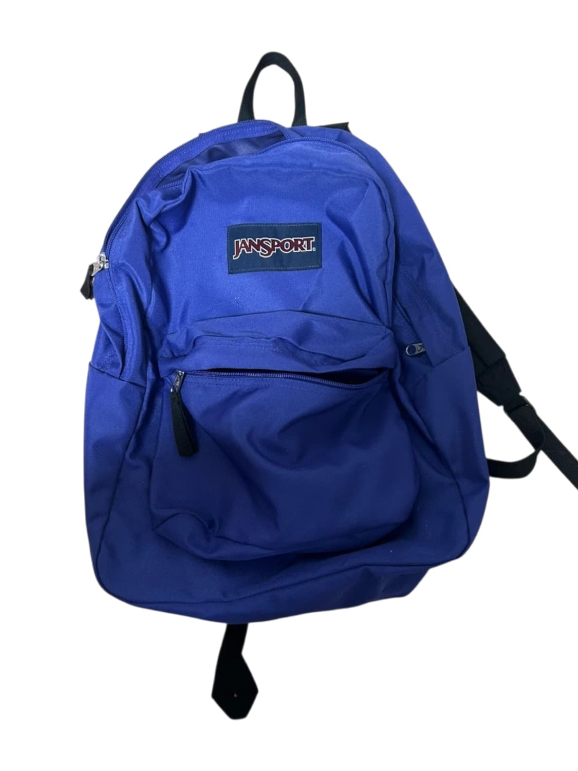 잔스포츠 백팩 보라색 상품이미지1