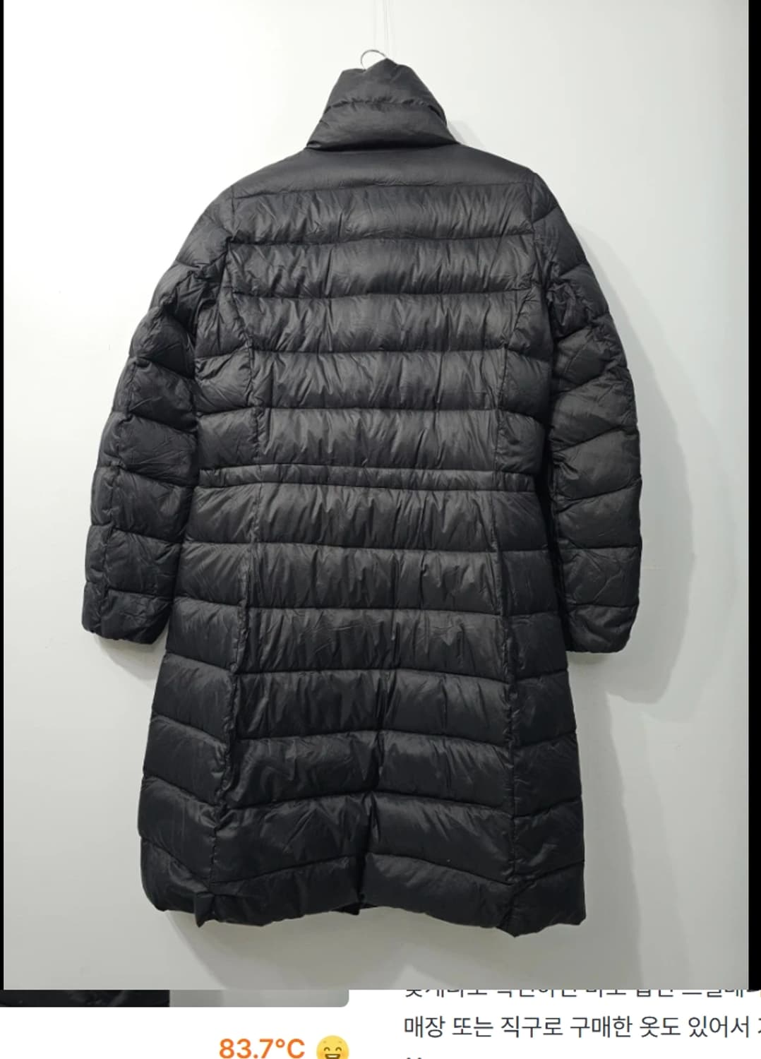 폴로 랄프로렌 여성 롱패딩 ~66 상품이미지6