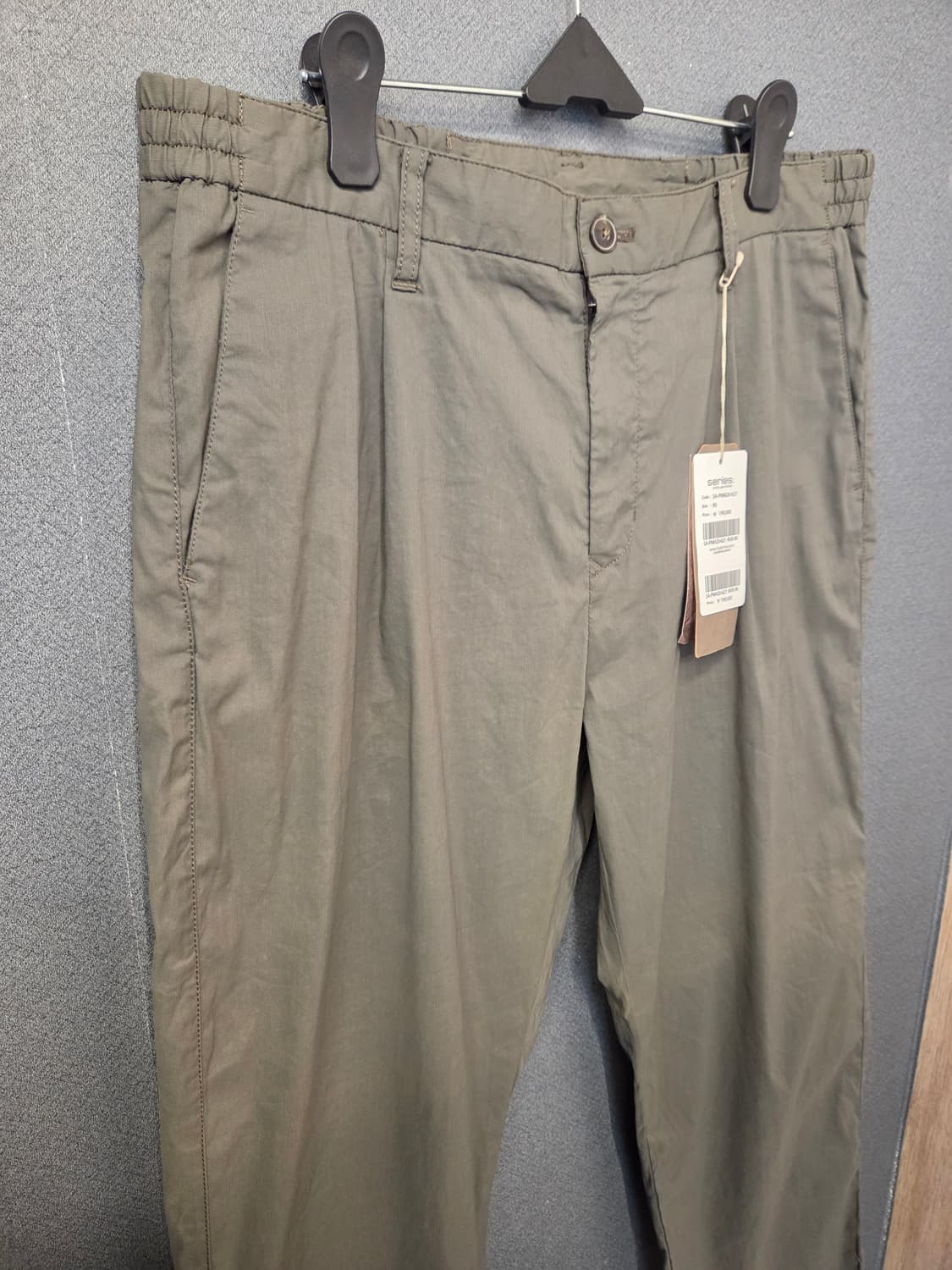 시리즈 바지 (새상품)34-35 상품이미지2