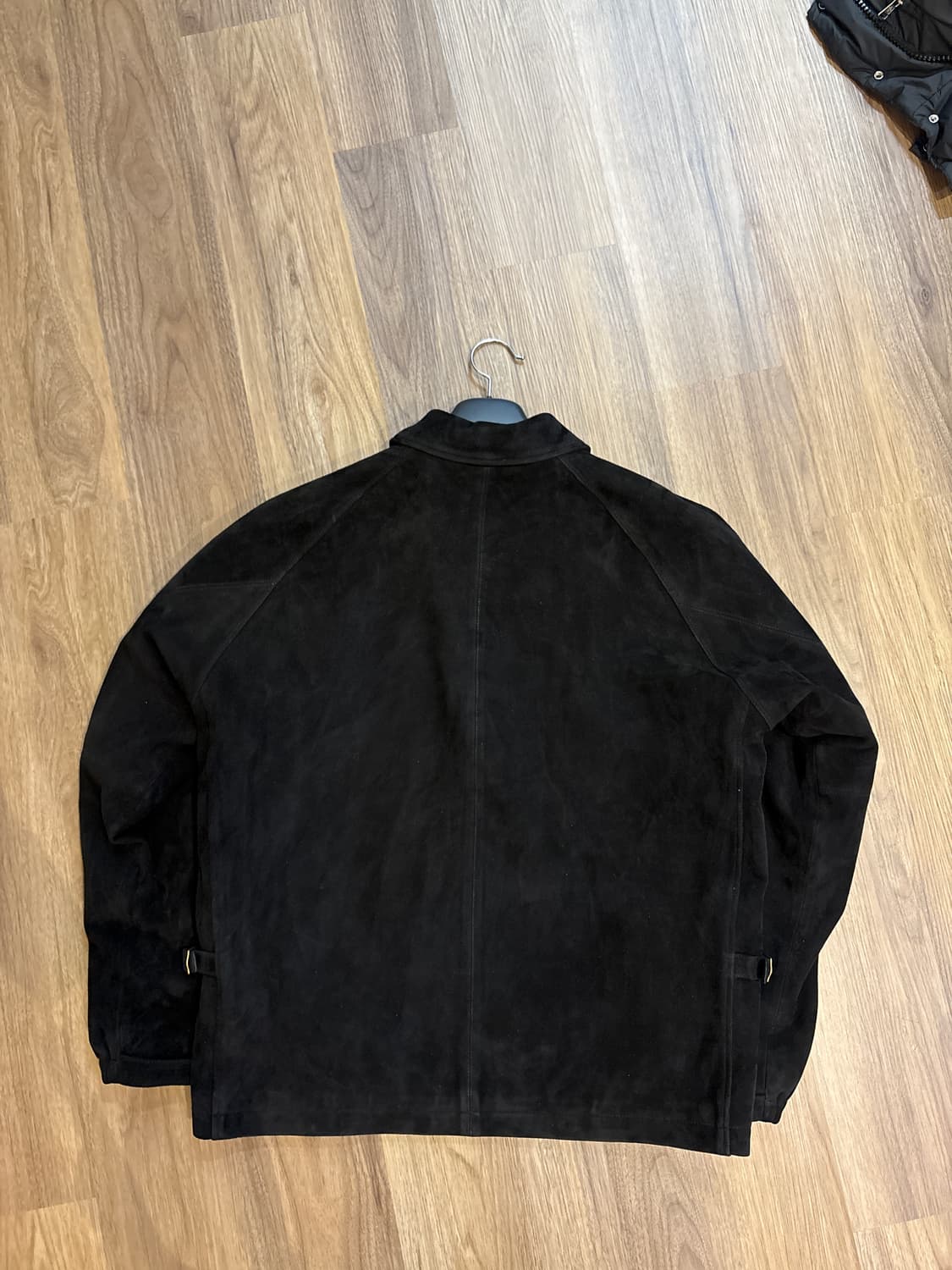 롤링라우드 카코트 블랙 s 상품이미지2